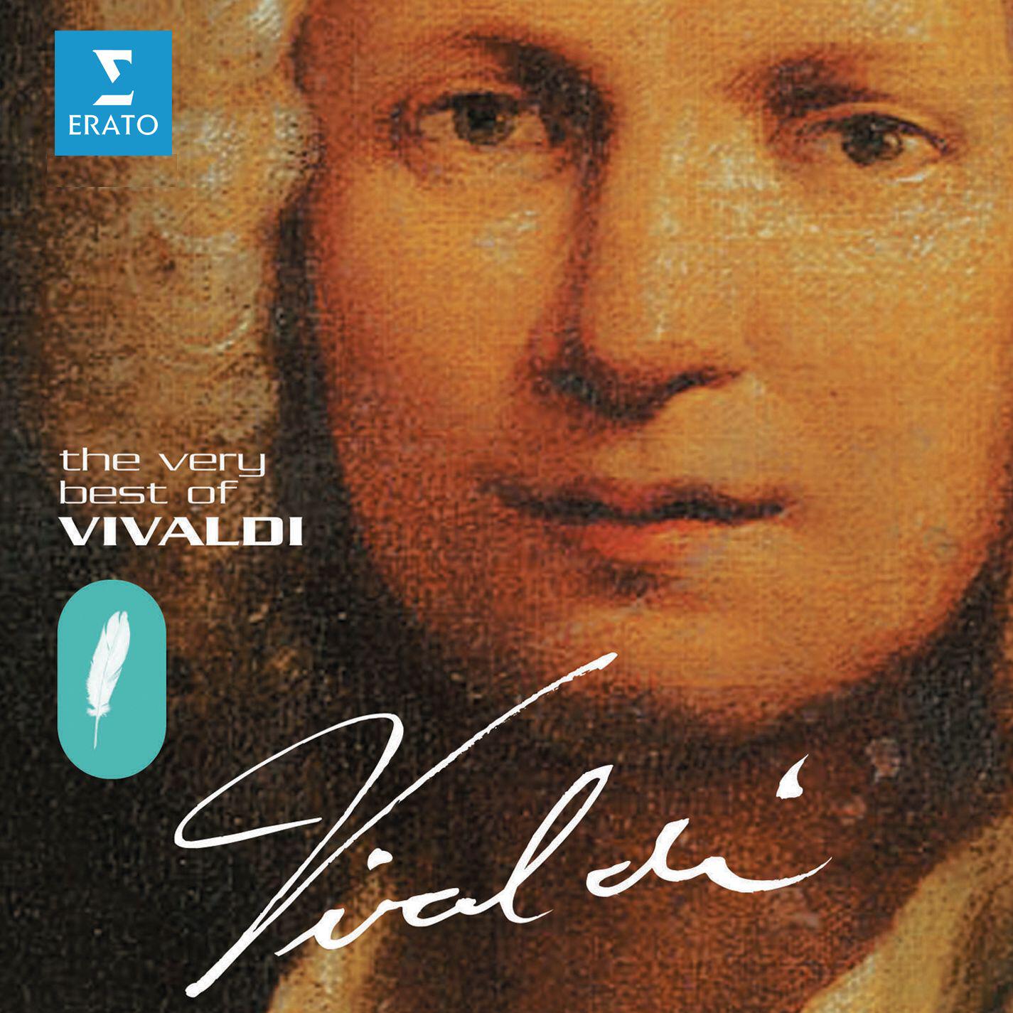 David Daniels - Stabat Mater, RV 621: I. Stabat Mater dolorosa (Alto)