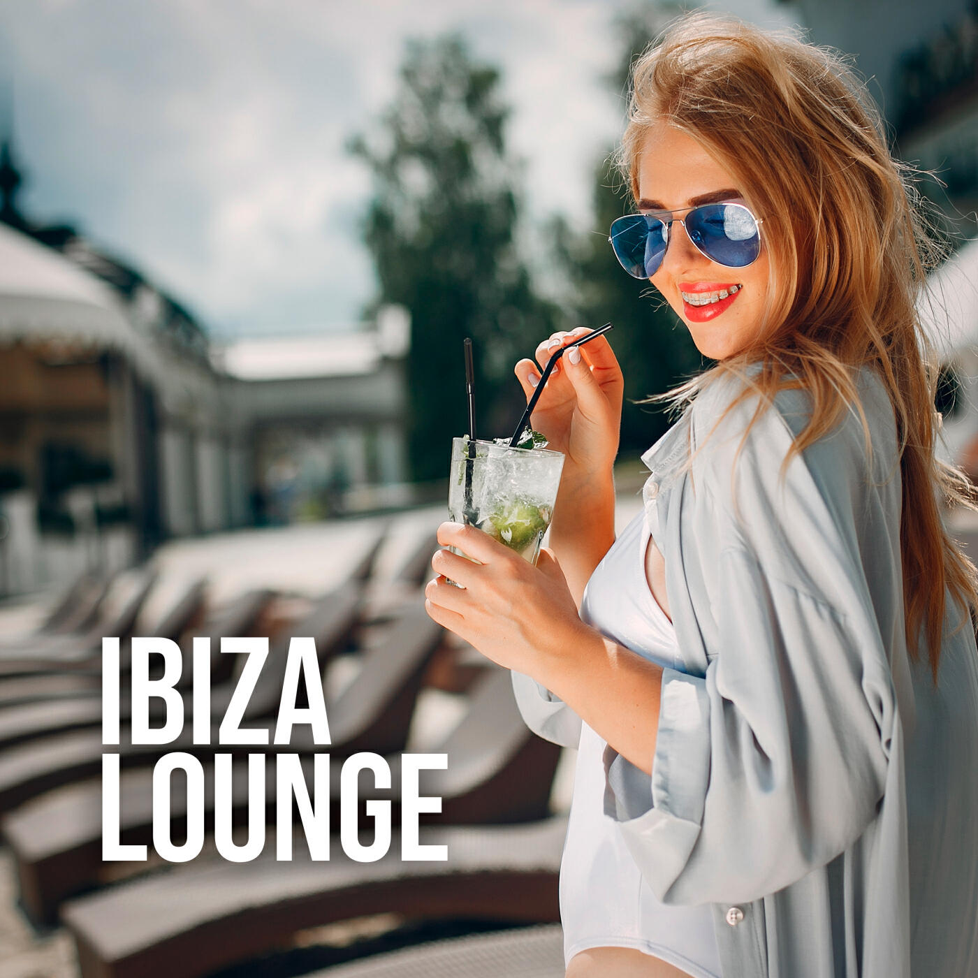 Постер альбома Ibiza Lounge