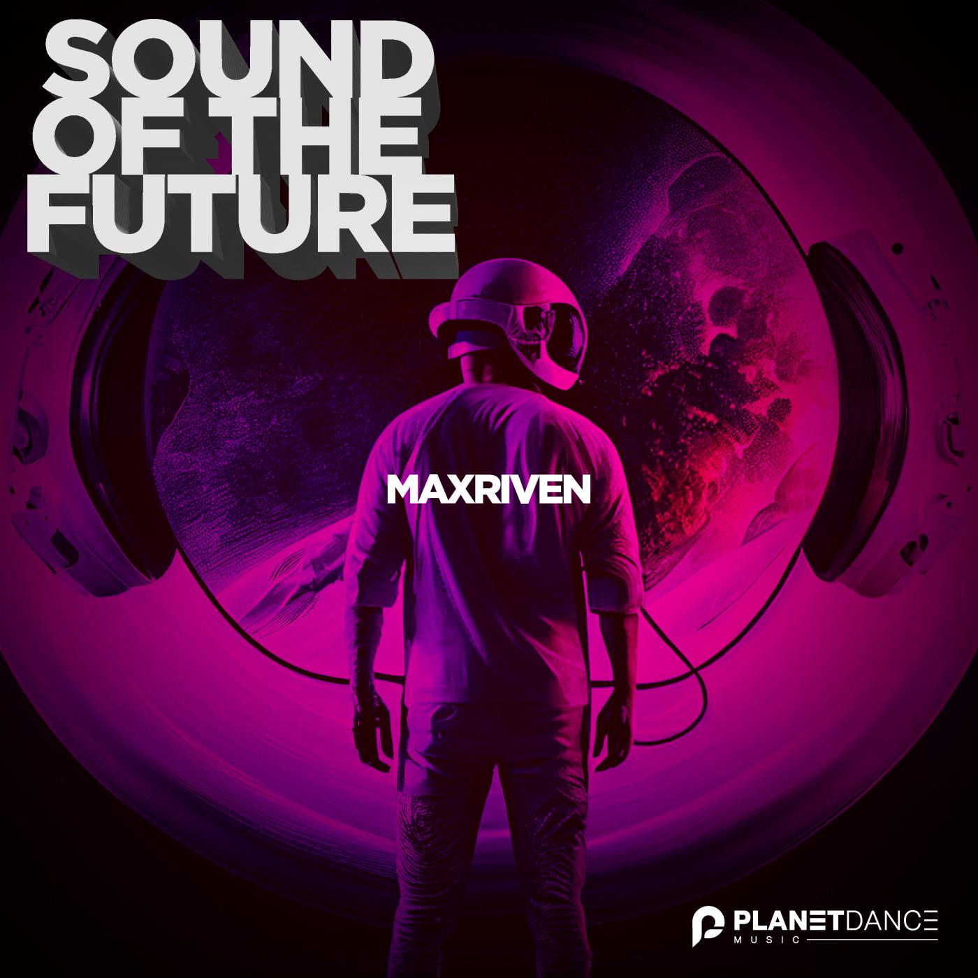 Постер альбома Sound Of The Future