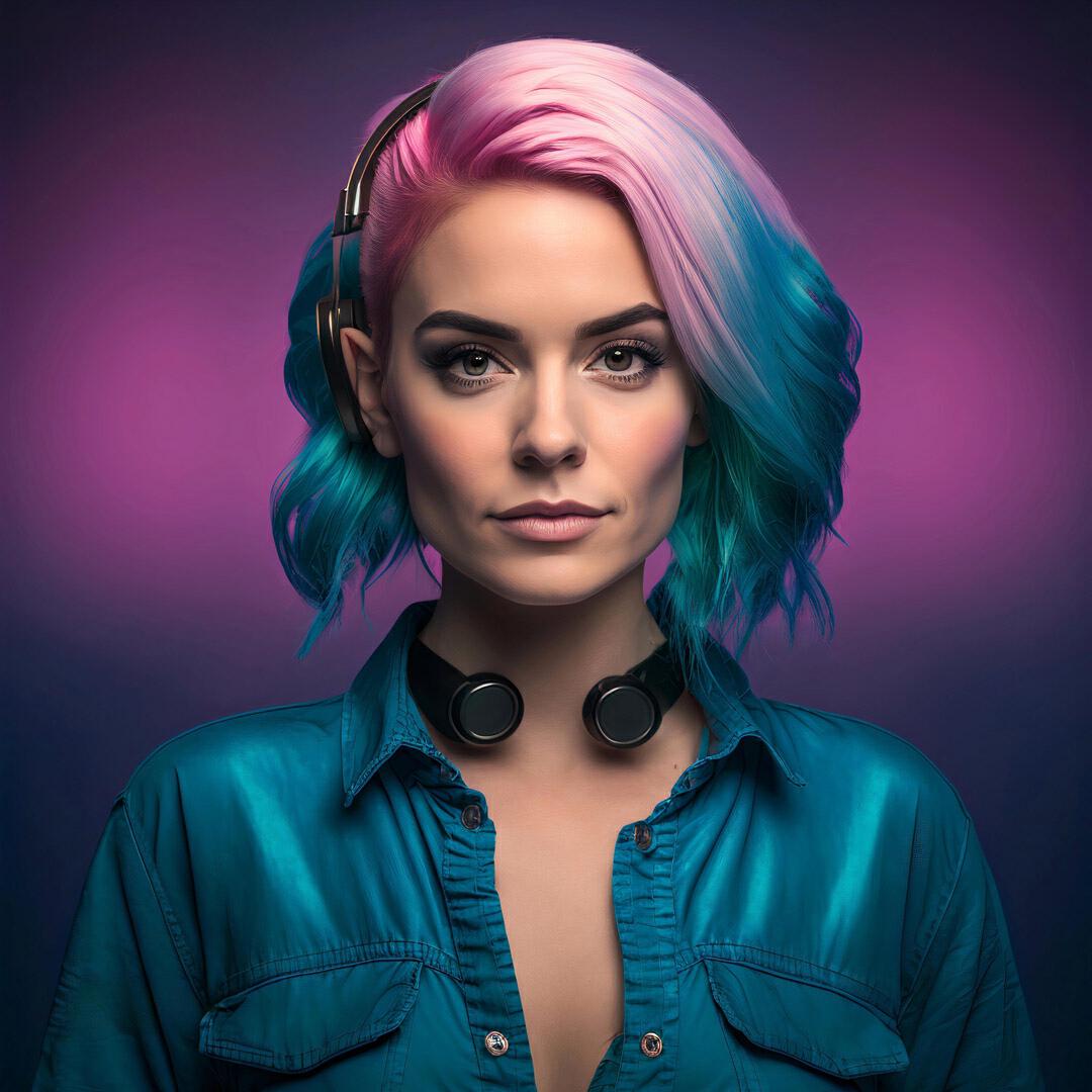 Luna Ray