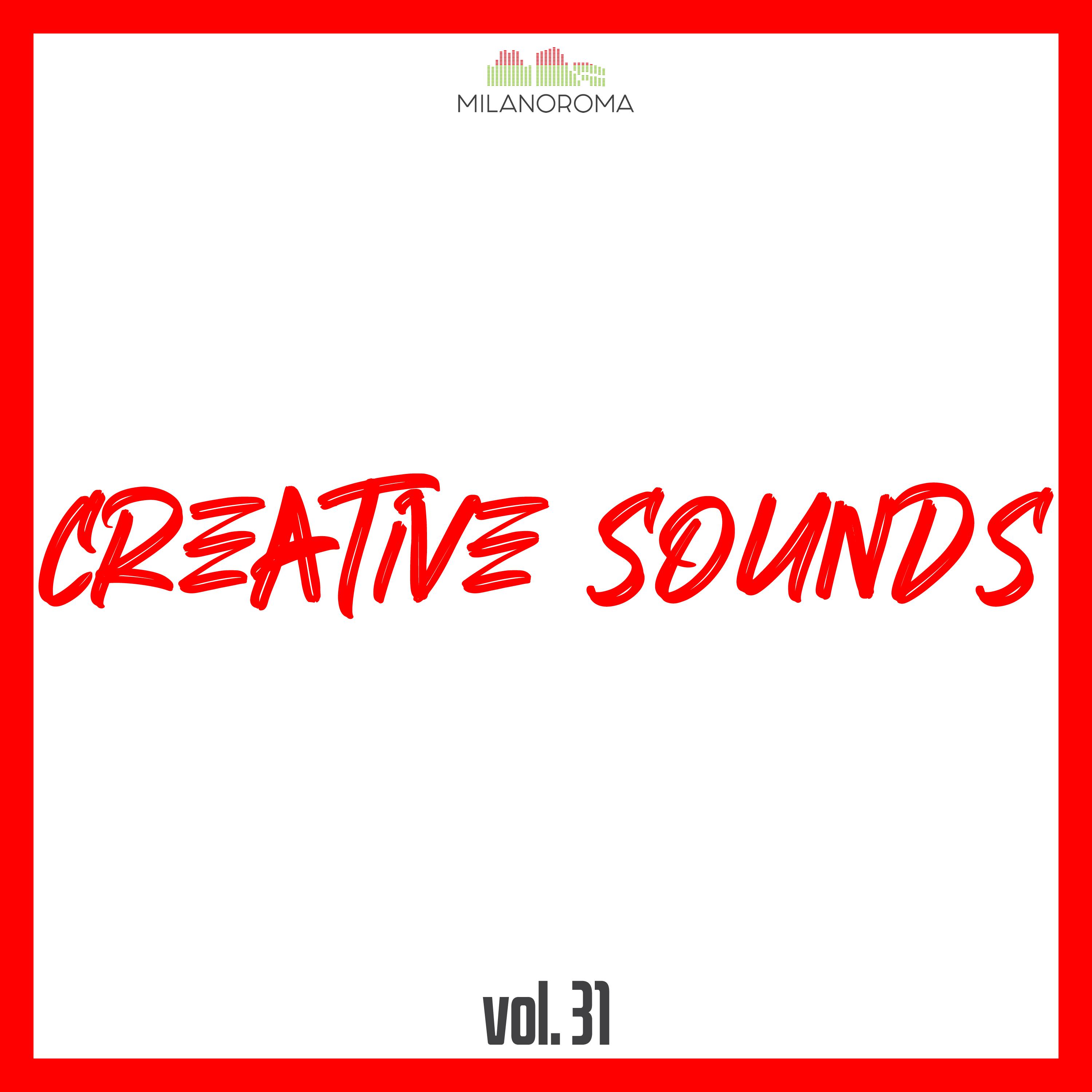 Постер альбома Creative Sounds, Vol. 31