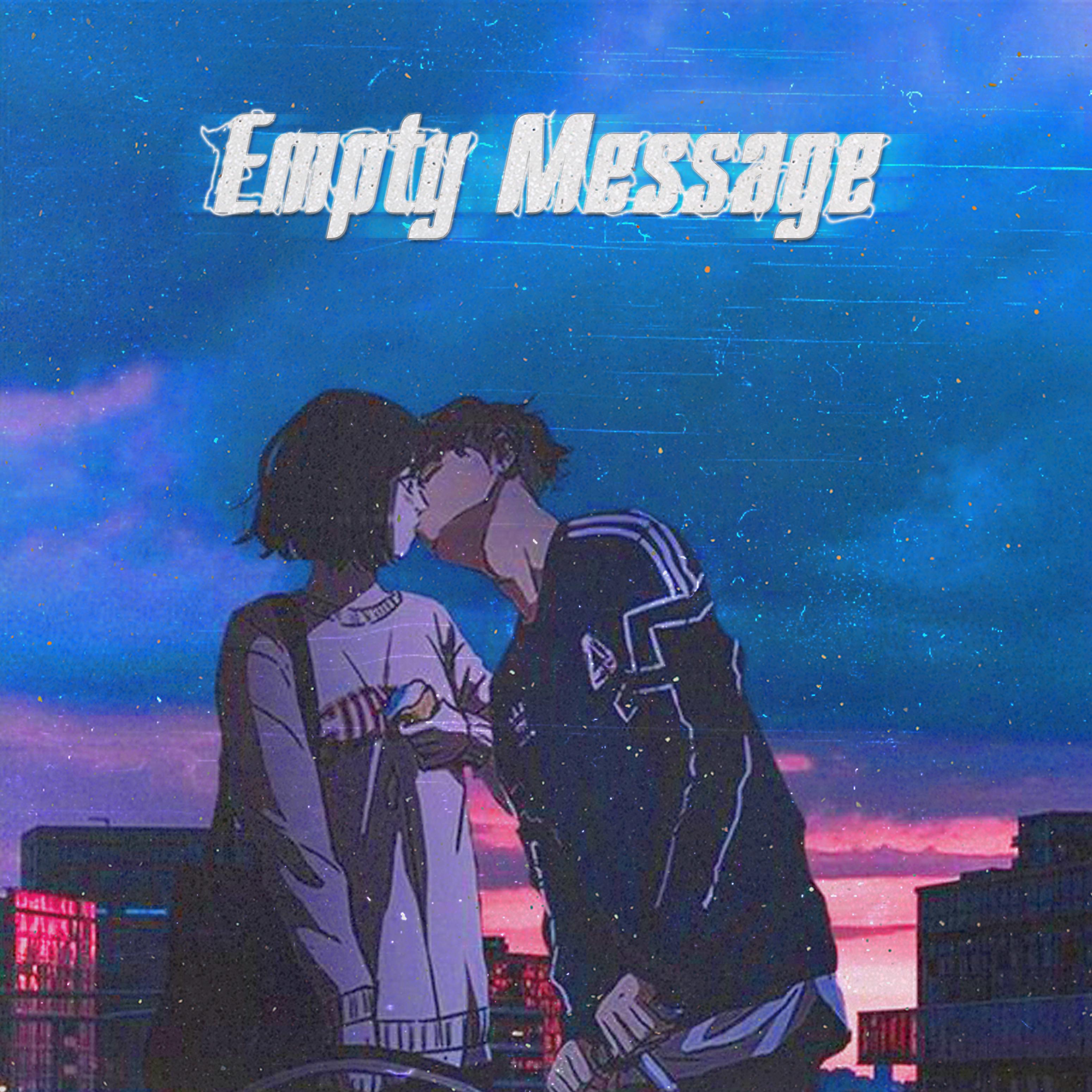 Постер альбома Empty Message