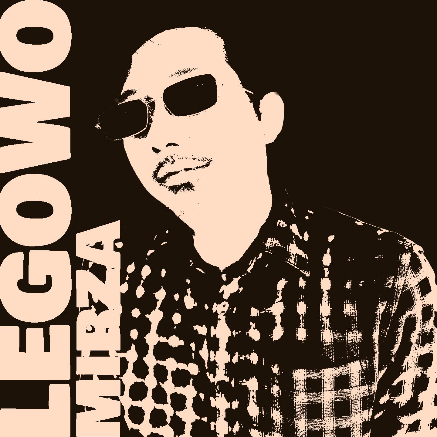 Постер альбома Legowo
