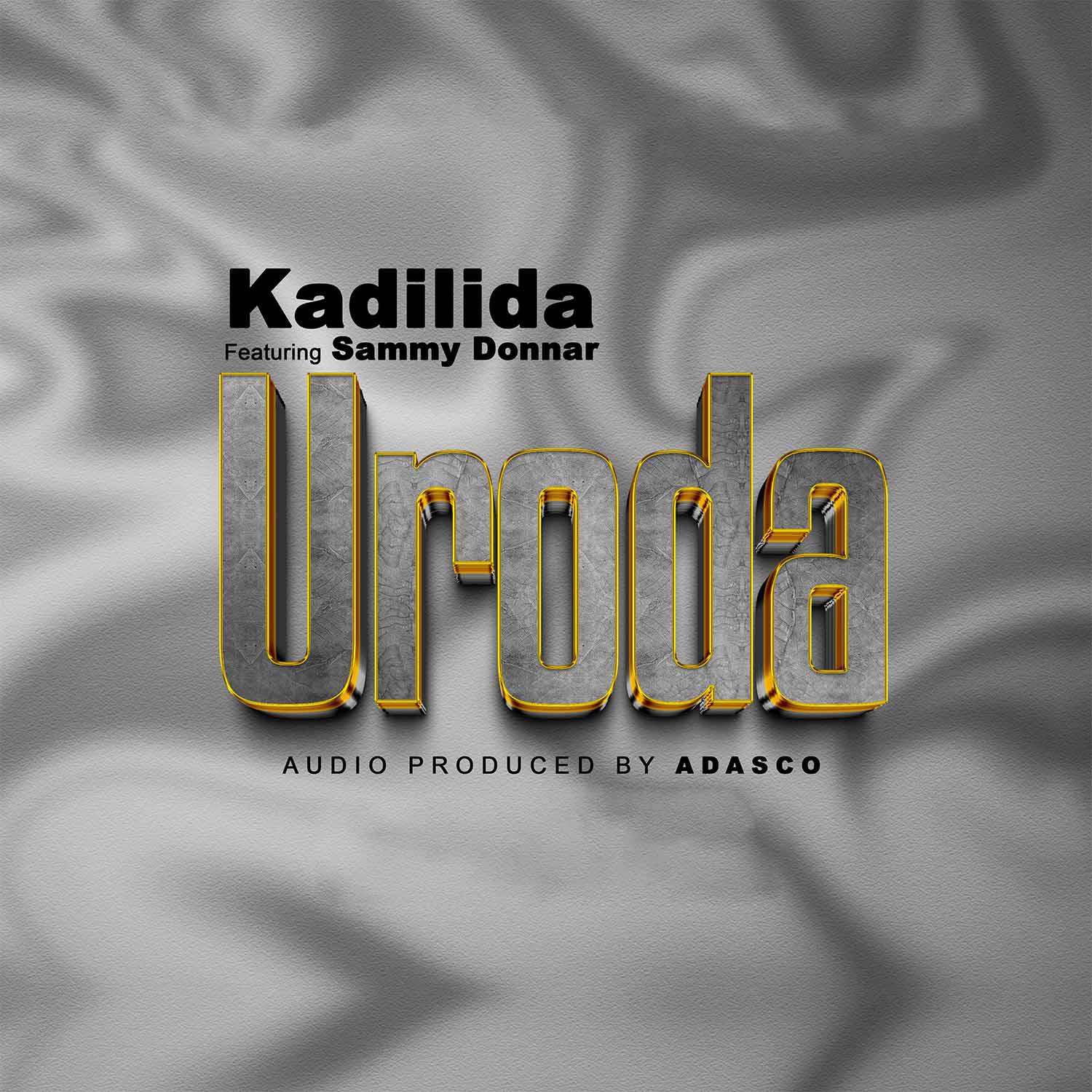 Постер альбома Uroda