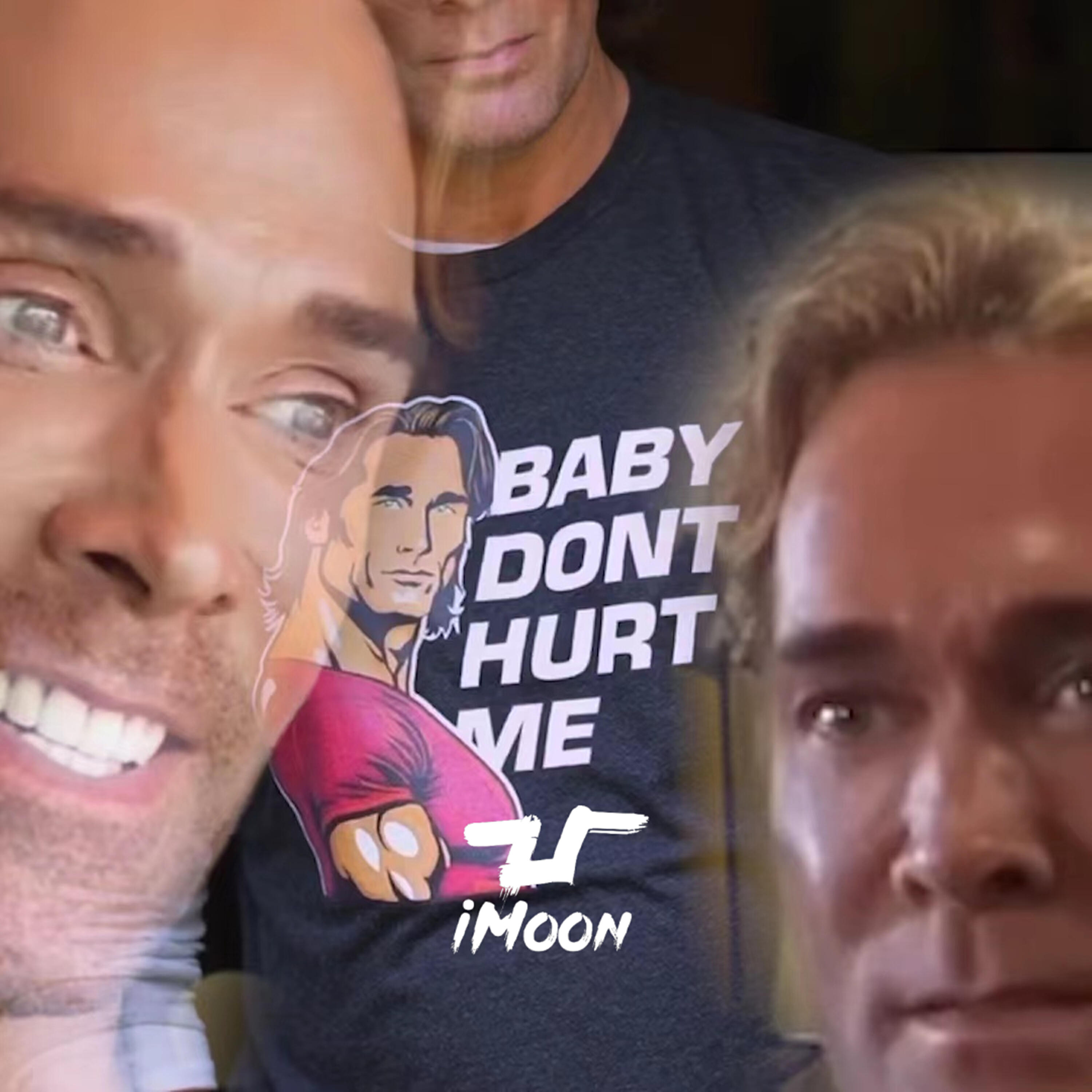 Бэйби донт. Baby don't hurt me Мем. Baby don't hurt me певец. Mike o'Hearn Baby don't hurt me.