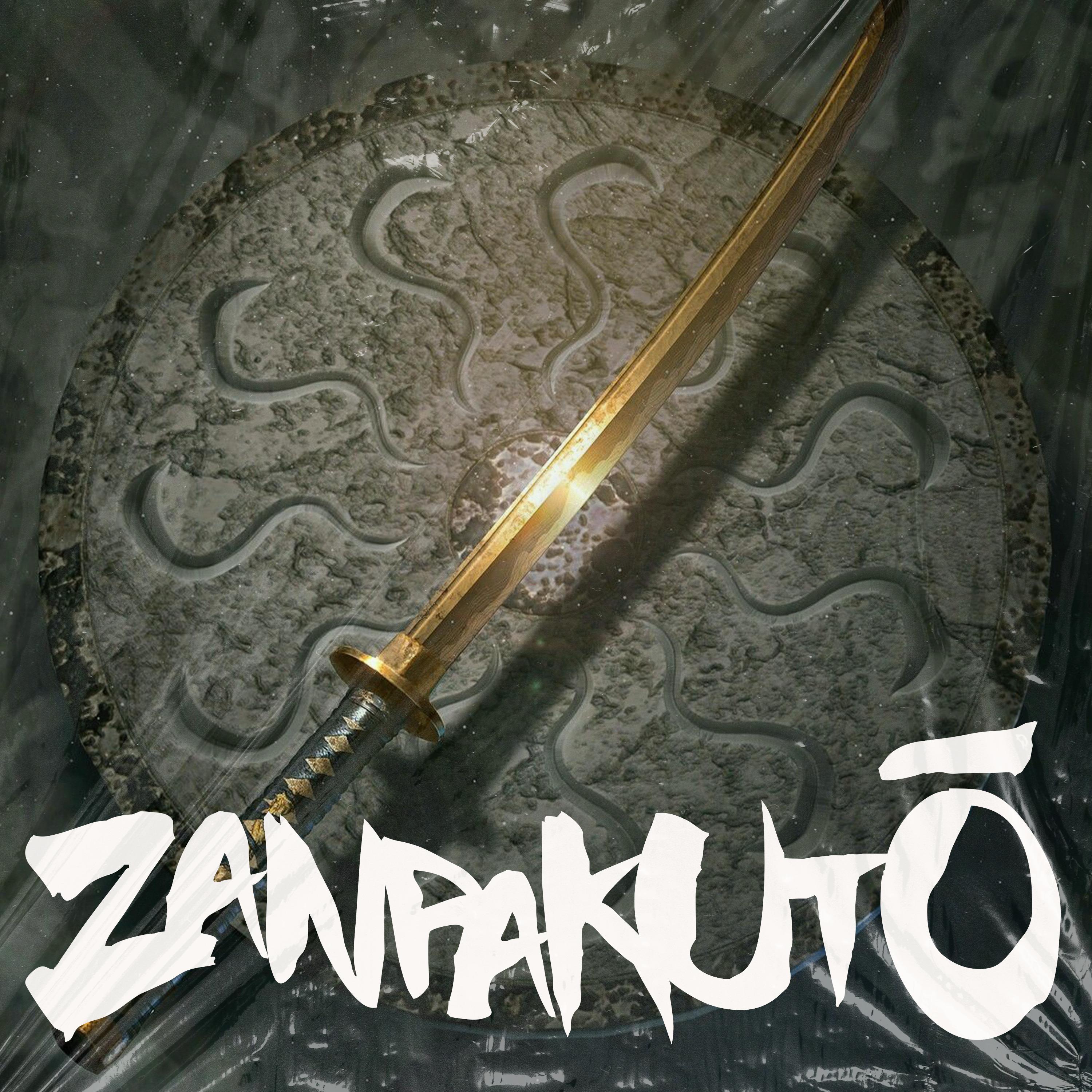 Постер альбома Zanpakutō