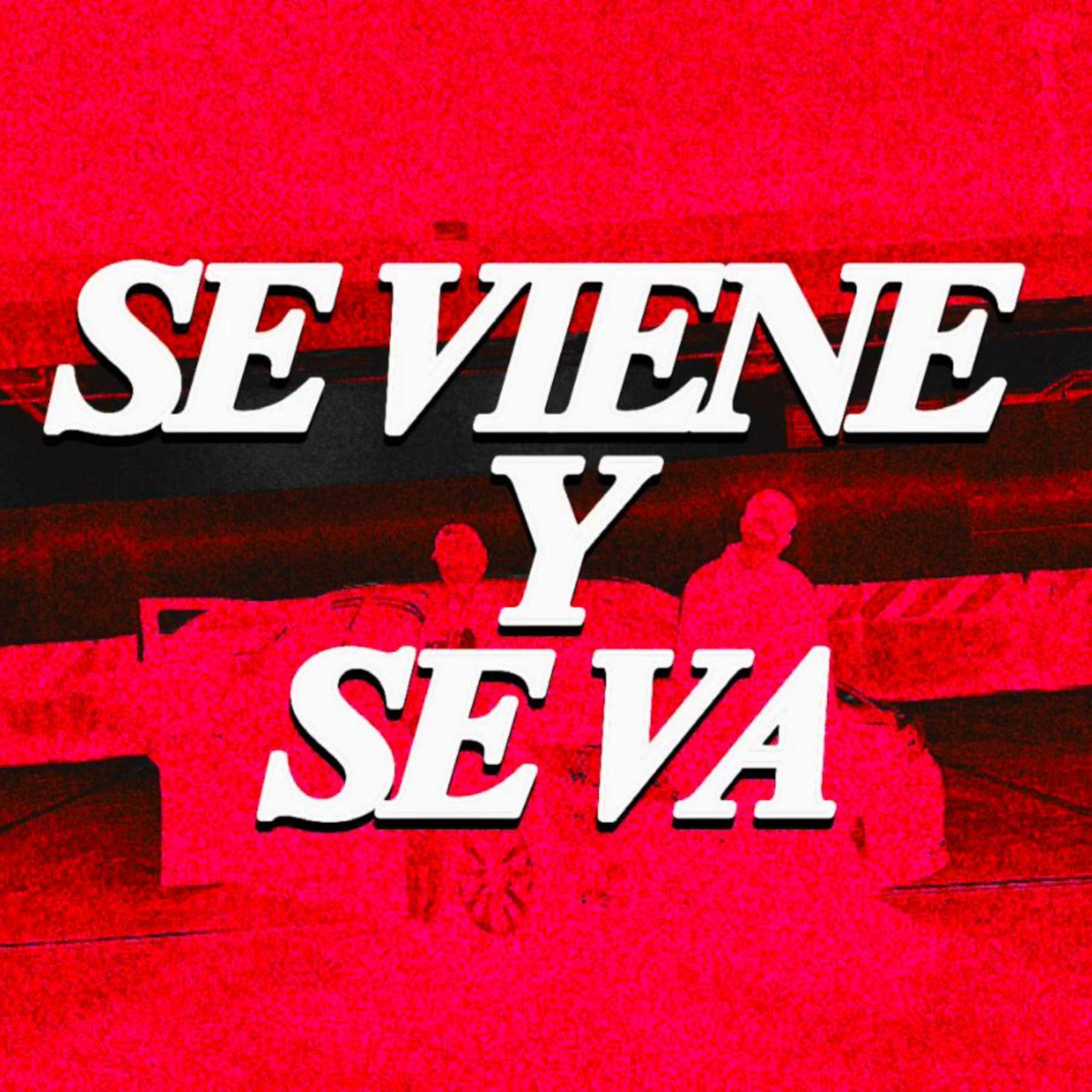 Постер альбома Se Viene y Se Va