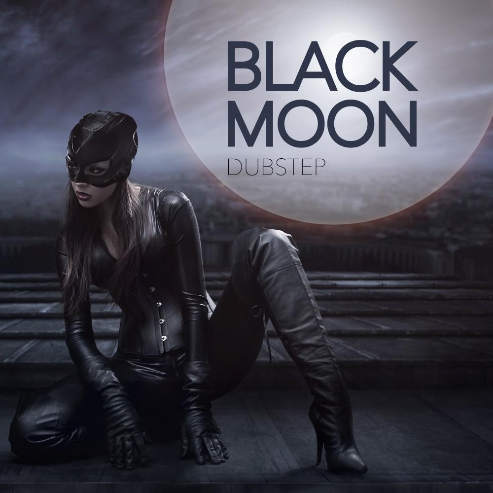 Постер альбома Black Moon Dubstep