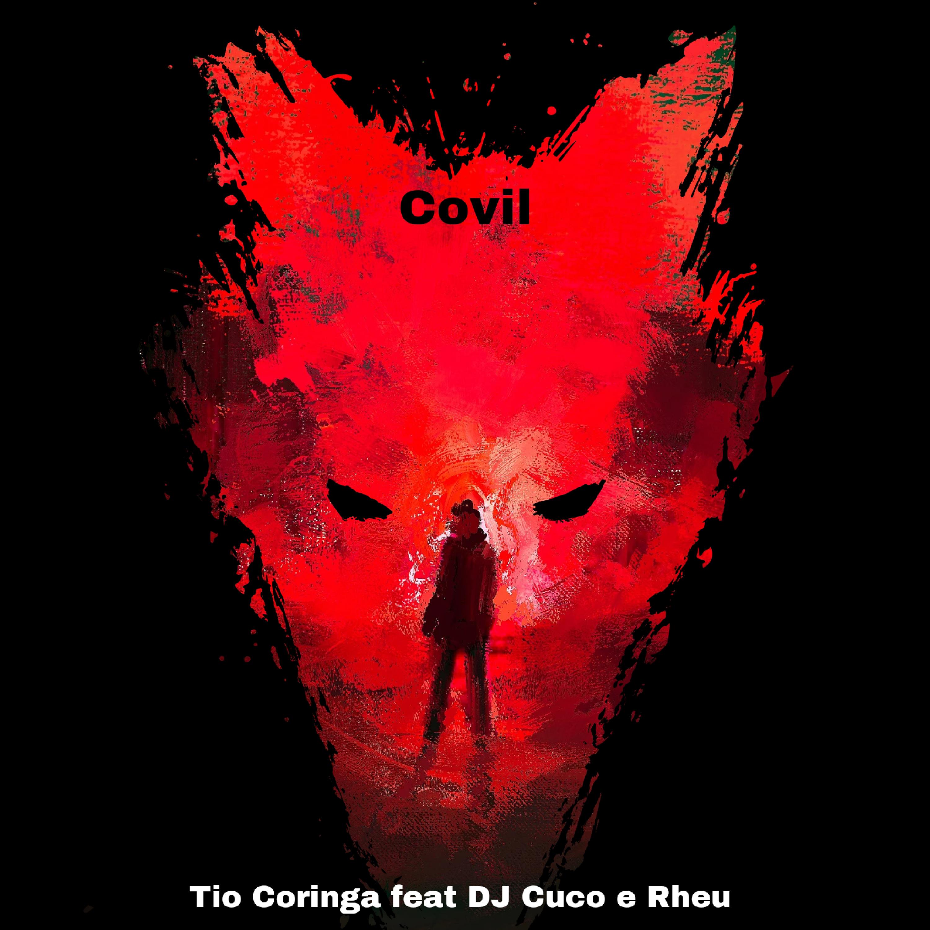 Постер альбома Covil