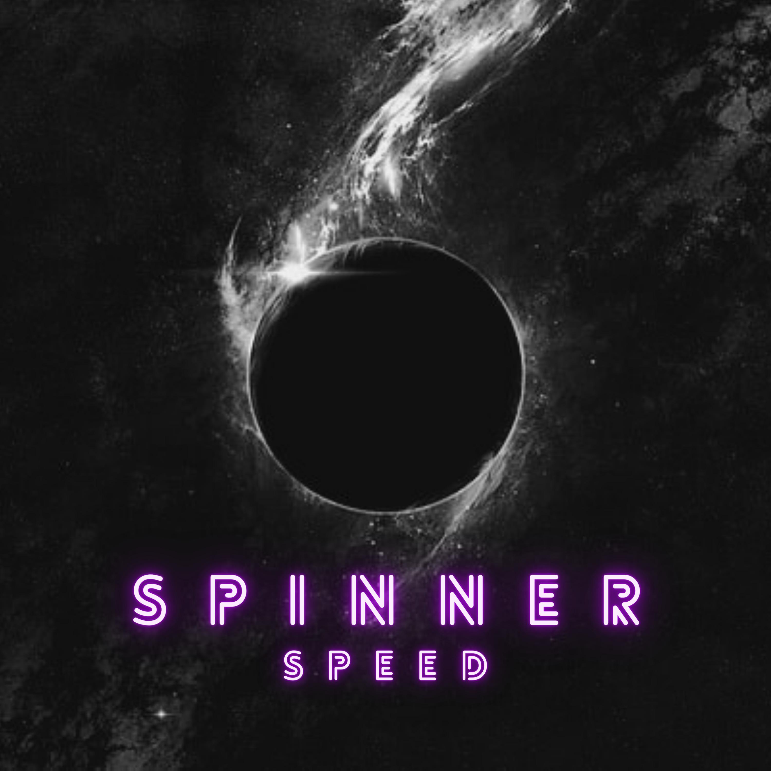 Постер альбома Spinner (Speed)