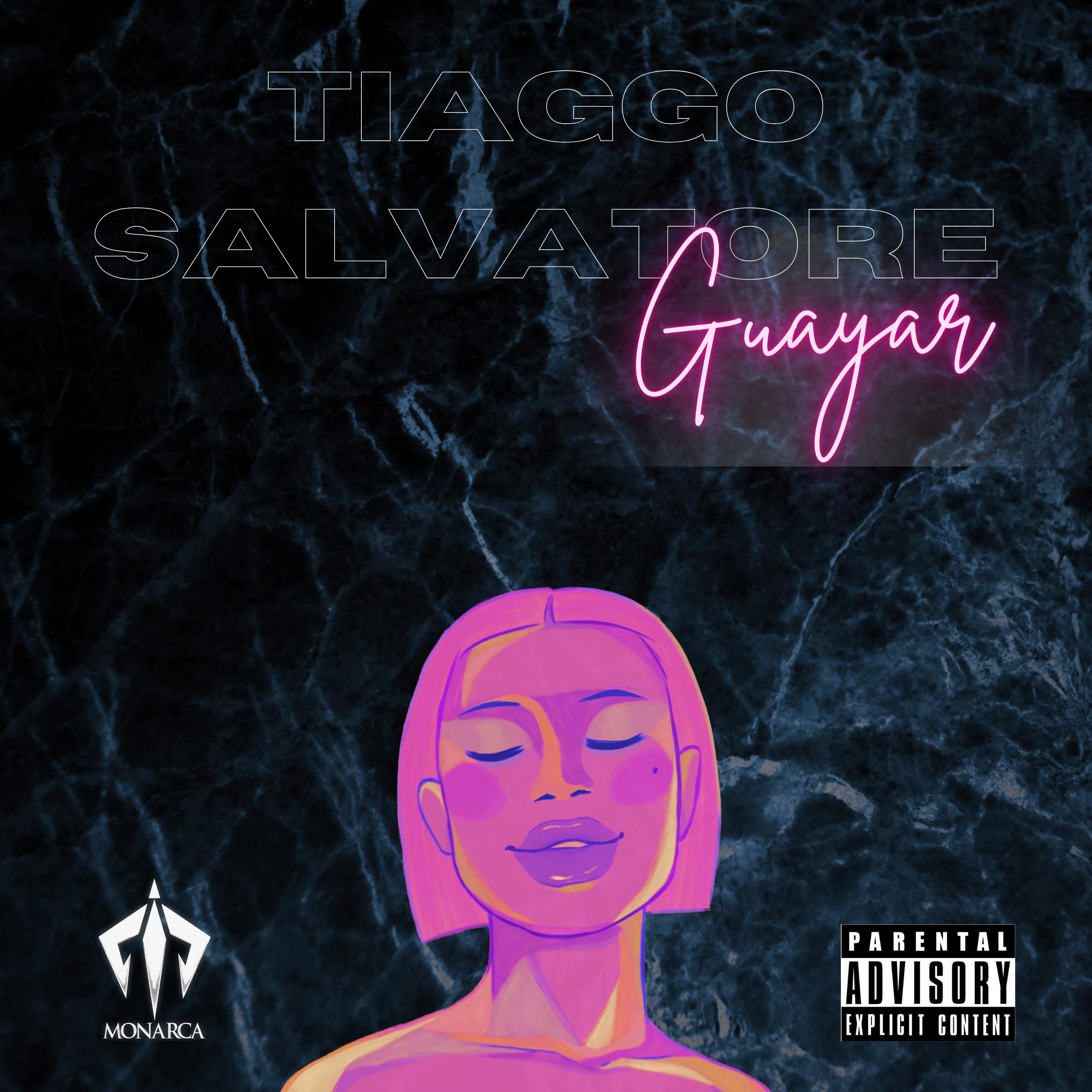 Постер альбома Guayar