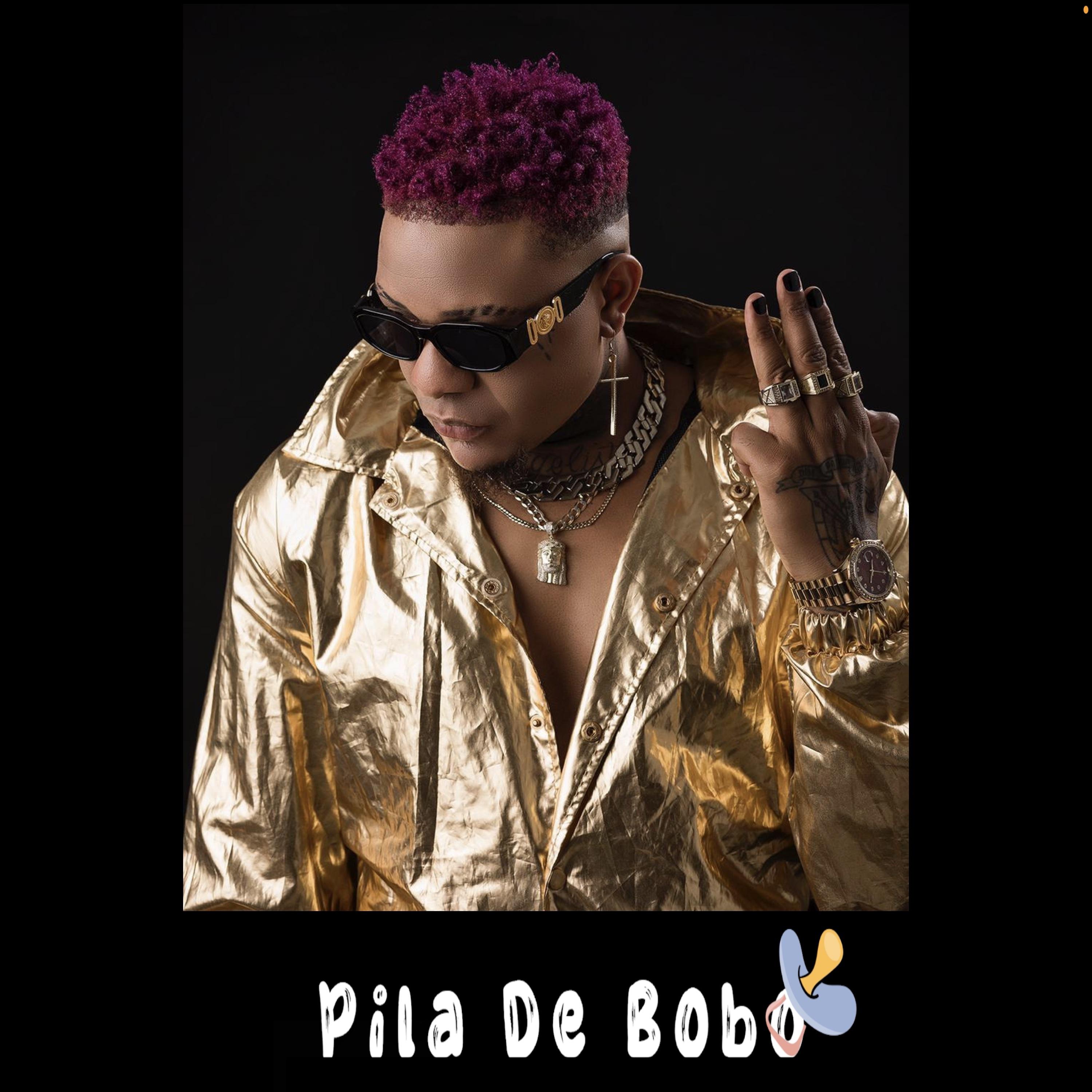 Постер альбома Pila de Bobo