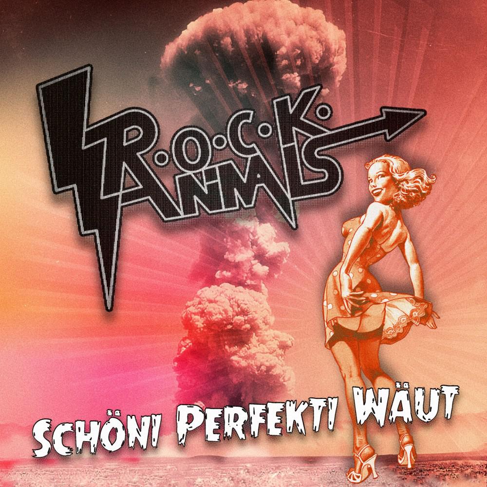 Постер альбома Schöni perfekti Wäut