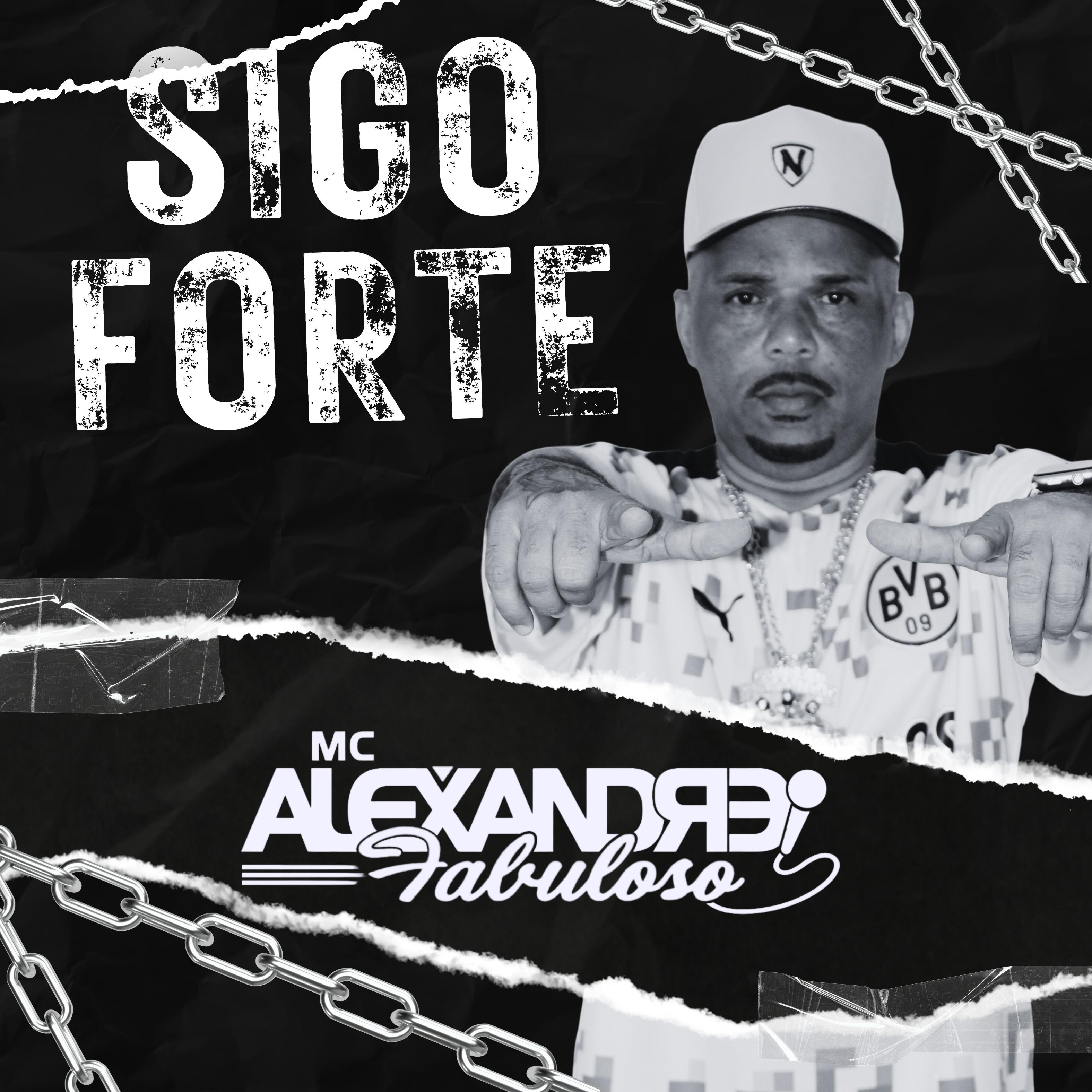 Постер альбома Sigo Forte