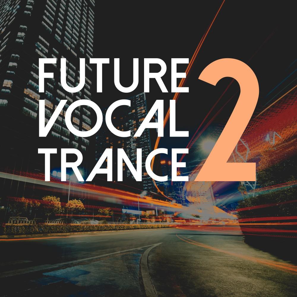 Постер альбома Future Vocal Trance, Vol. 2