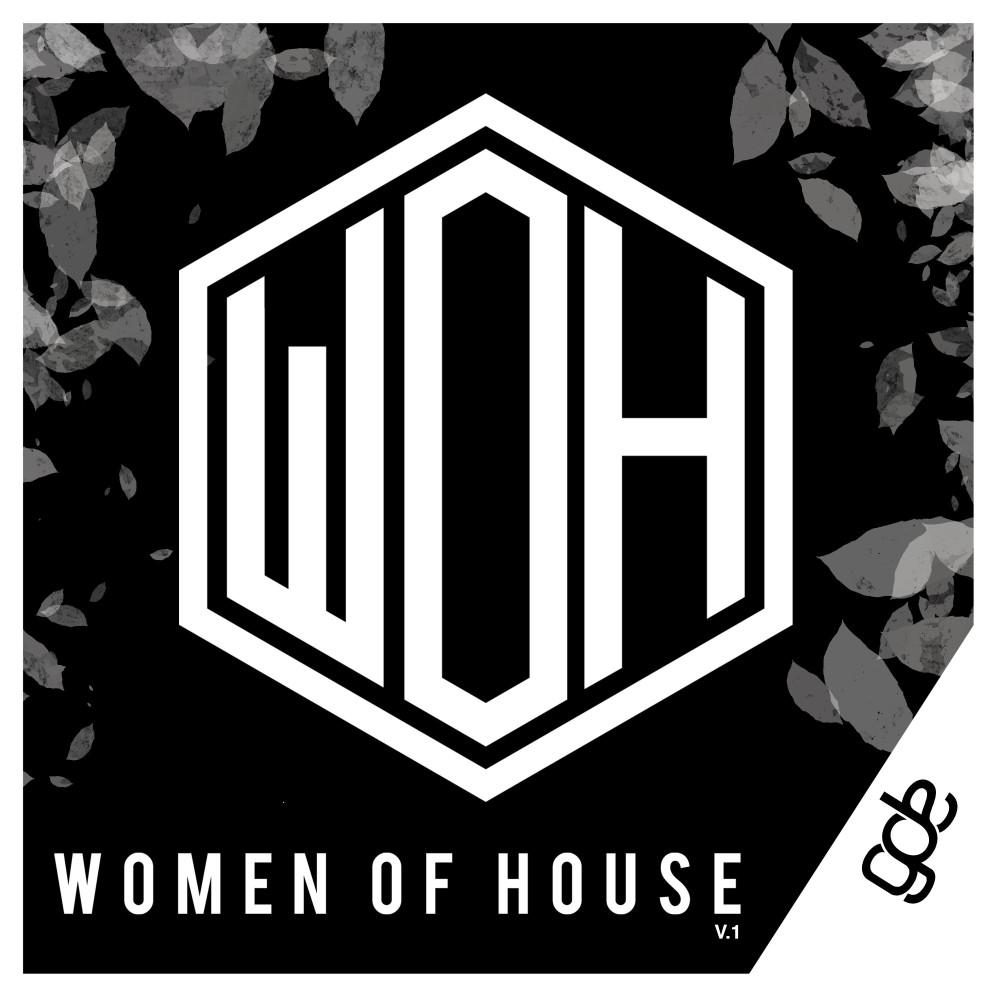 Постер альбома Women of House (Volume One)