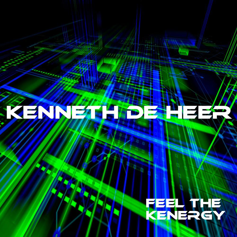 Постер альбома Feel the Kenergy (Y2K)