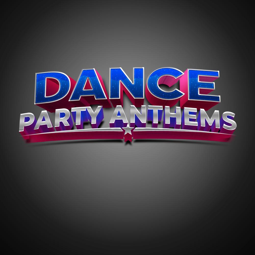 Постер альбома Dance Party Anthems