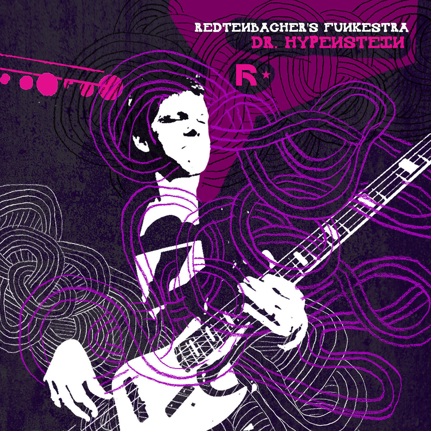 Redtenbacher's Funkestra - Busted