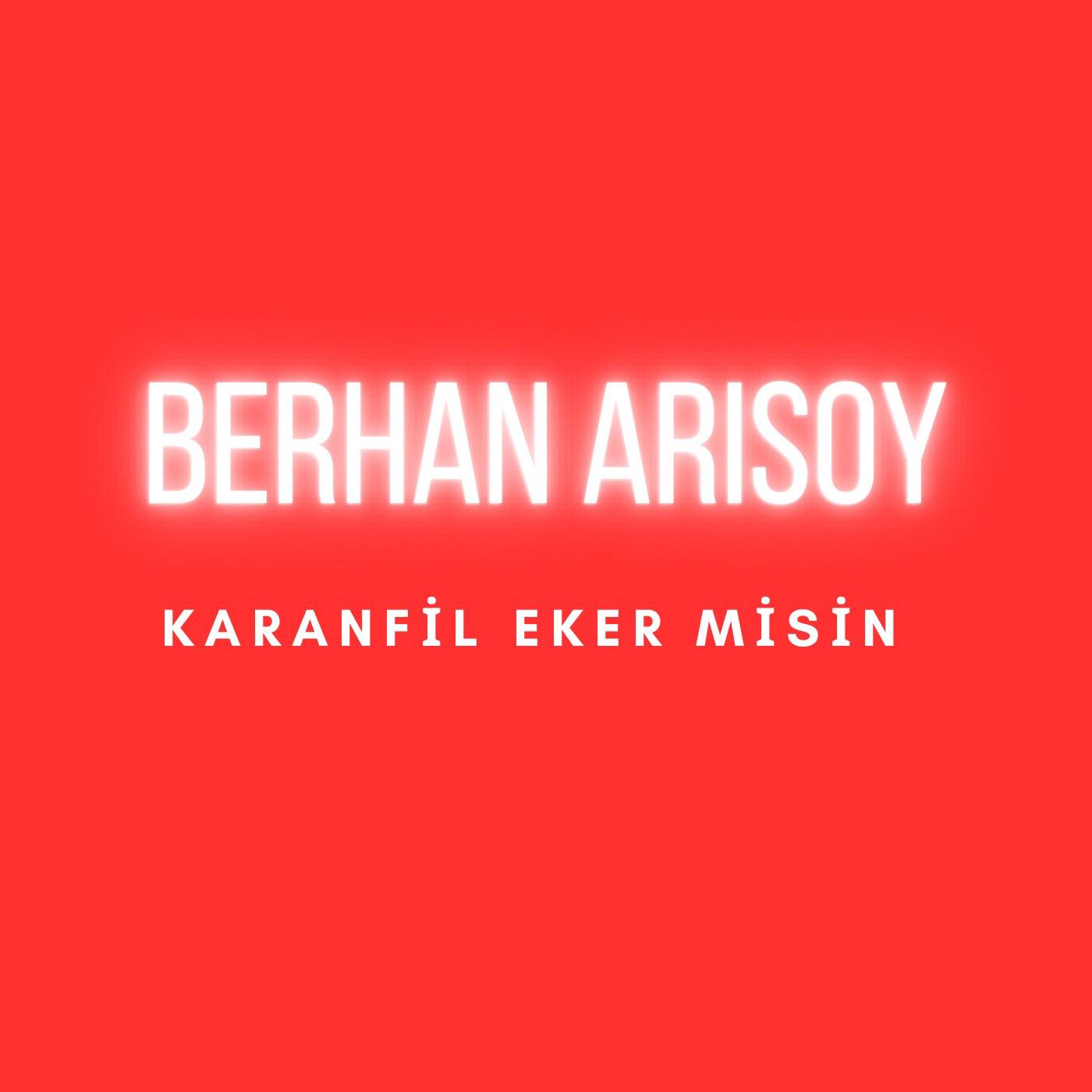Постер альбома Karanfil Eker Misin