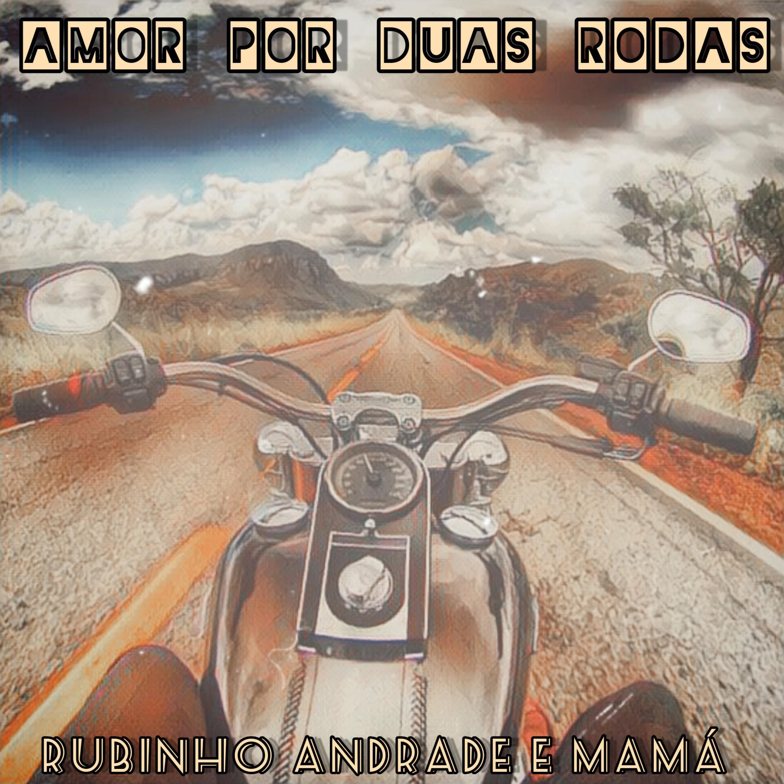 Постер альбома Amor por Duas Rodas