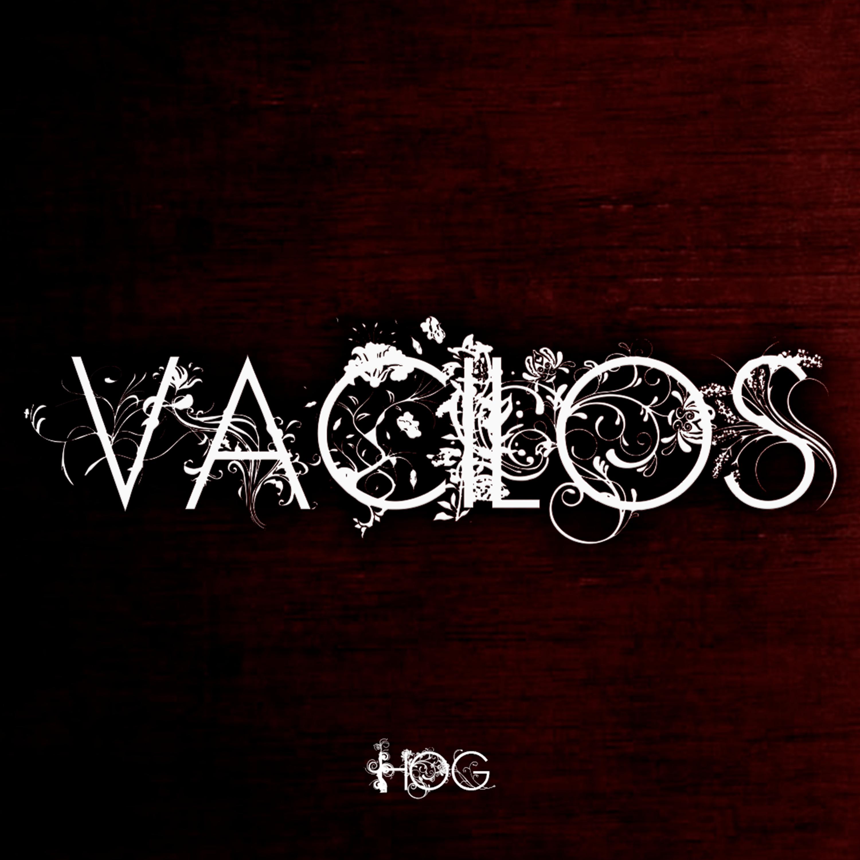 Постер альбома Vacilos