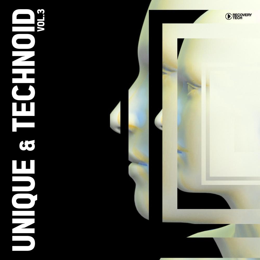 Постер альбома Unique & Technoid, Vol. 3
