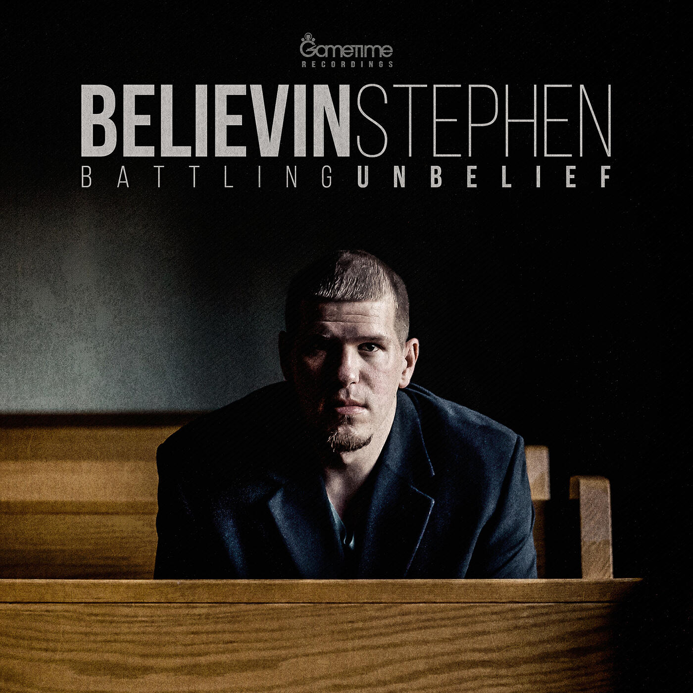 Believin Stephen - Battle Unbelief (feat. Timothy Brindle)