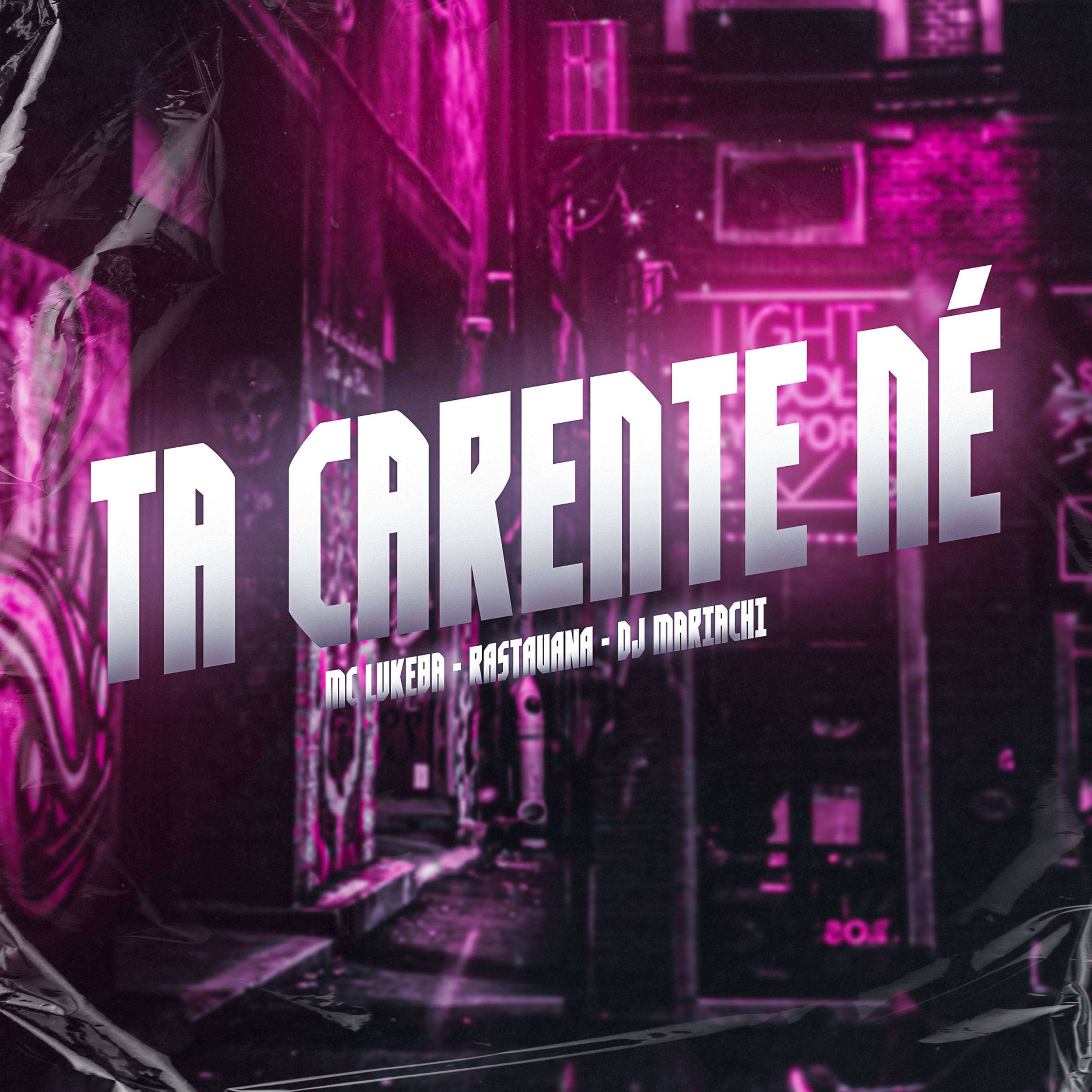 Постер альбома Ta Carente Né