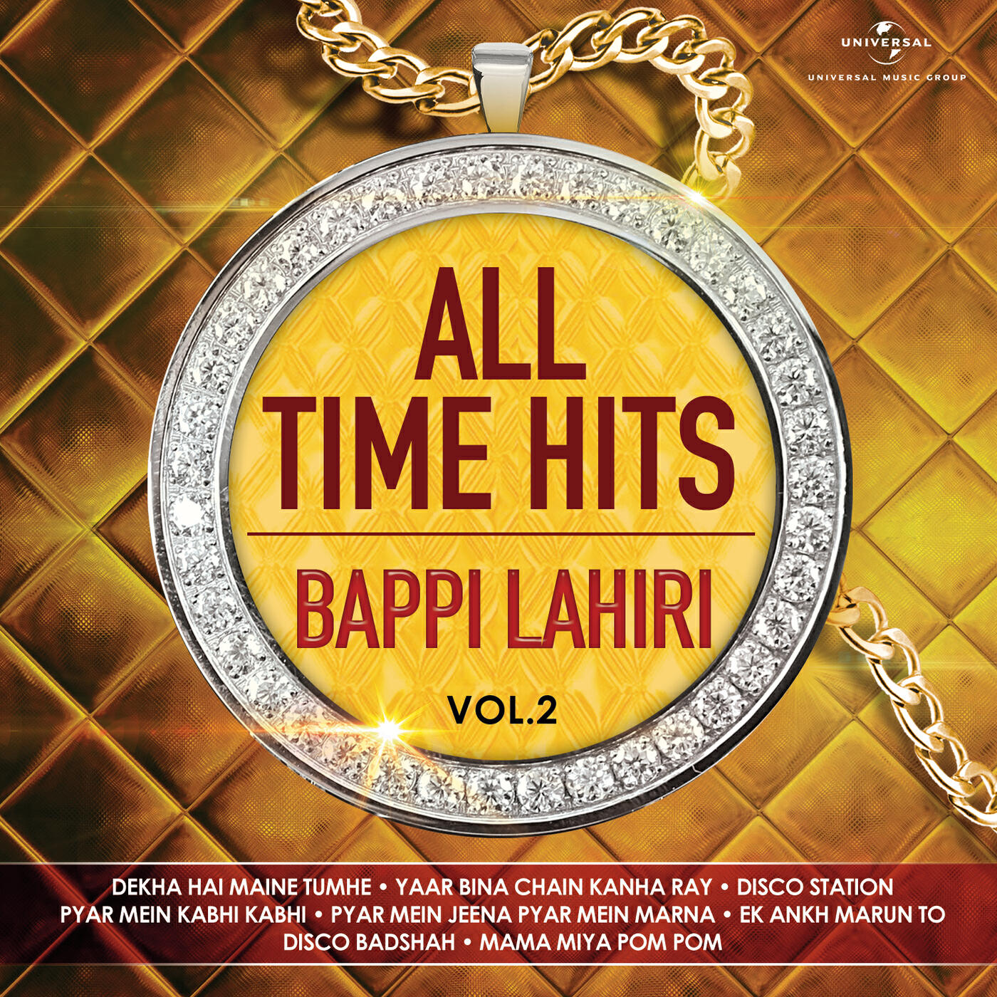 Bappi Lahiri - Superstar Banenge (From 