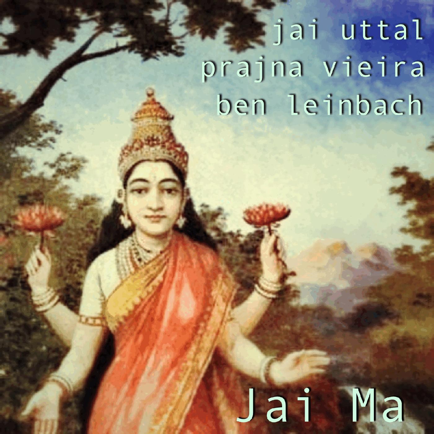 Постер альбома Jai Ma