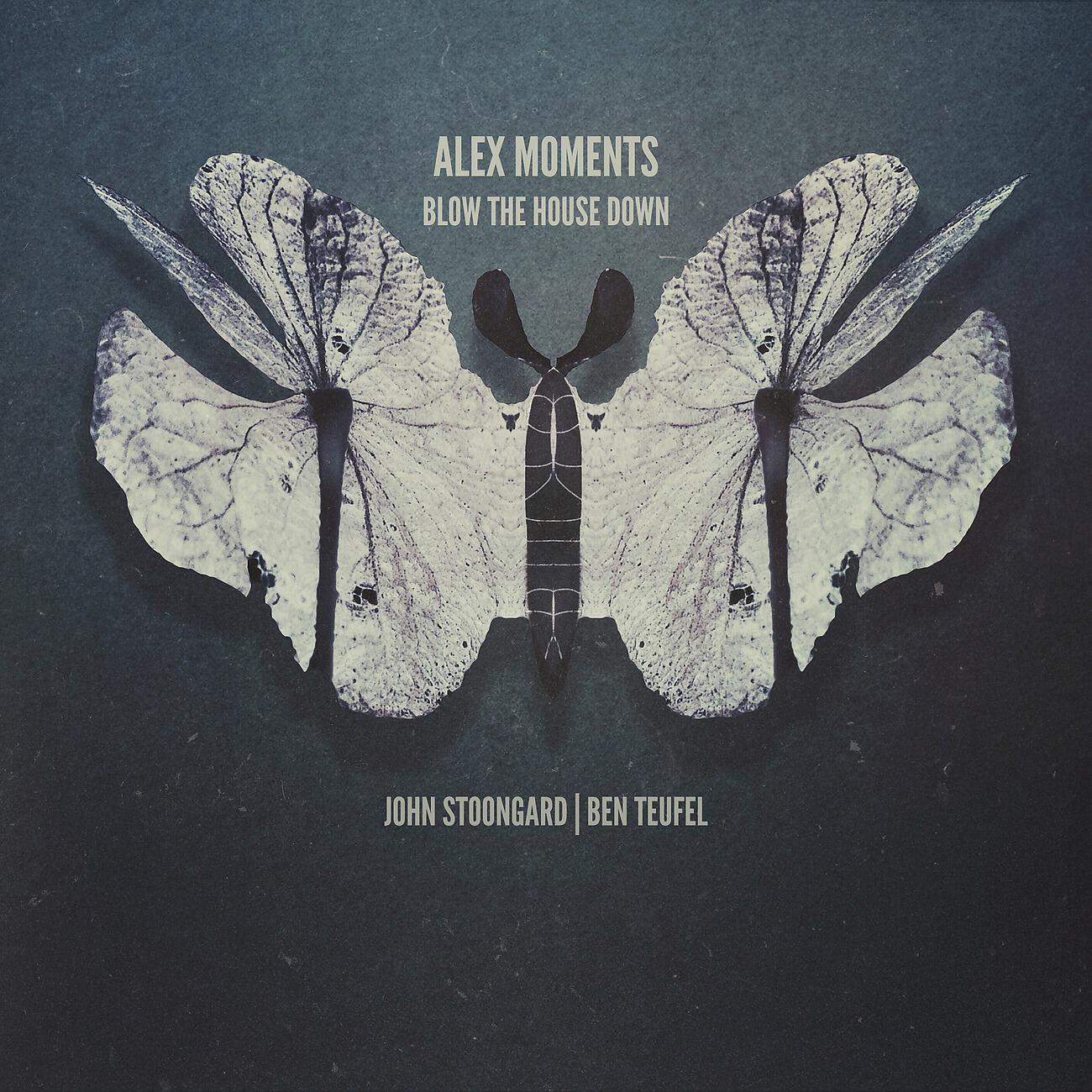 Alex Moments - Timor (Ben Teufel Walking in the Dark Remix)