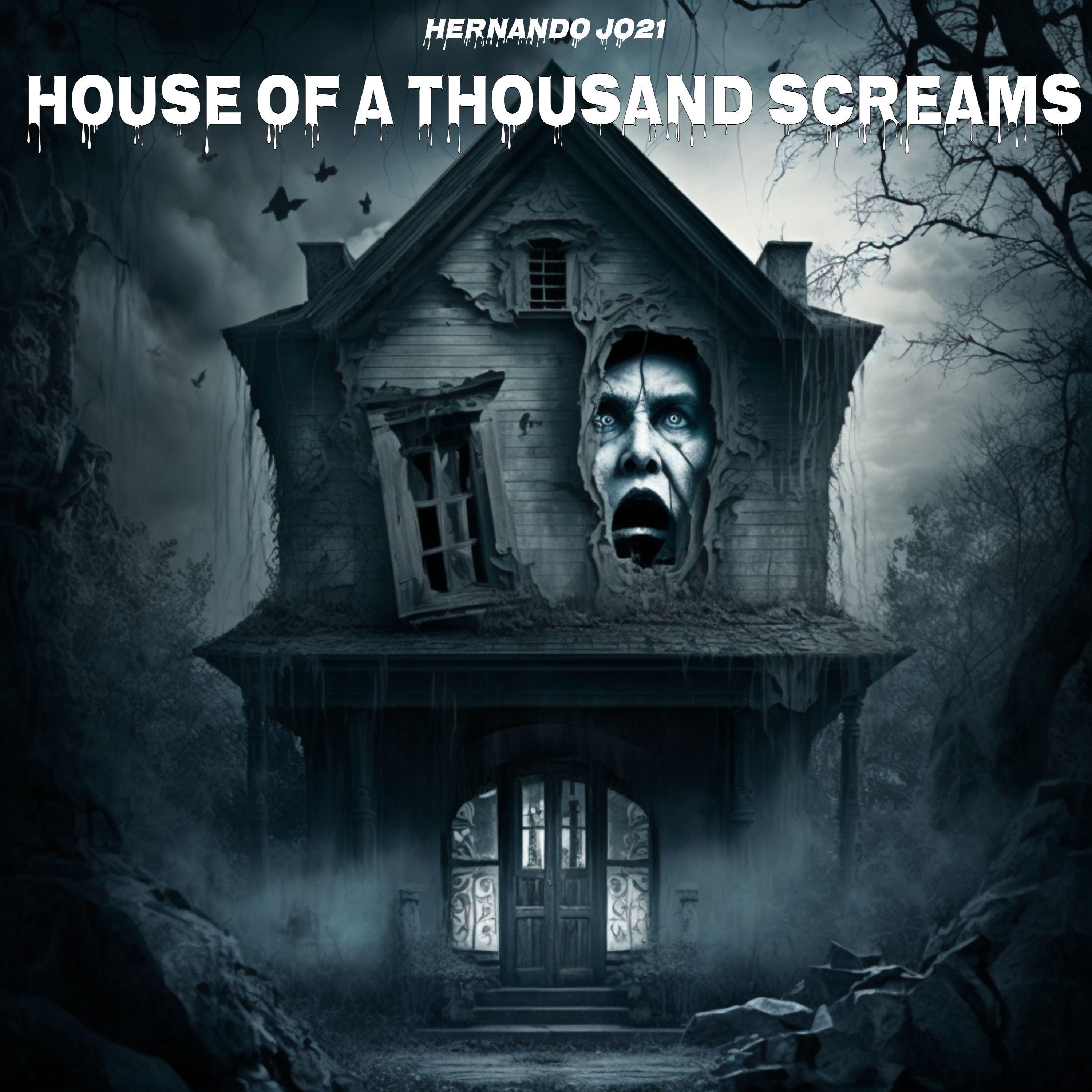 Постер альбома House of a Thousand Screams