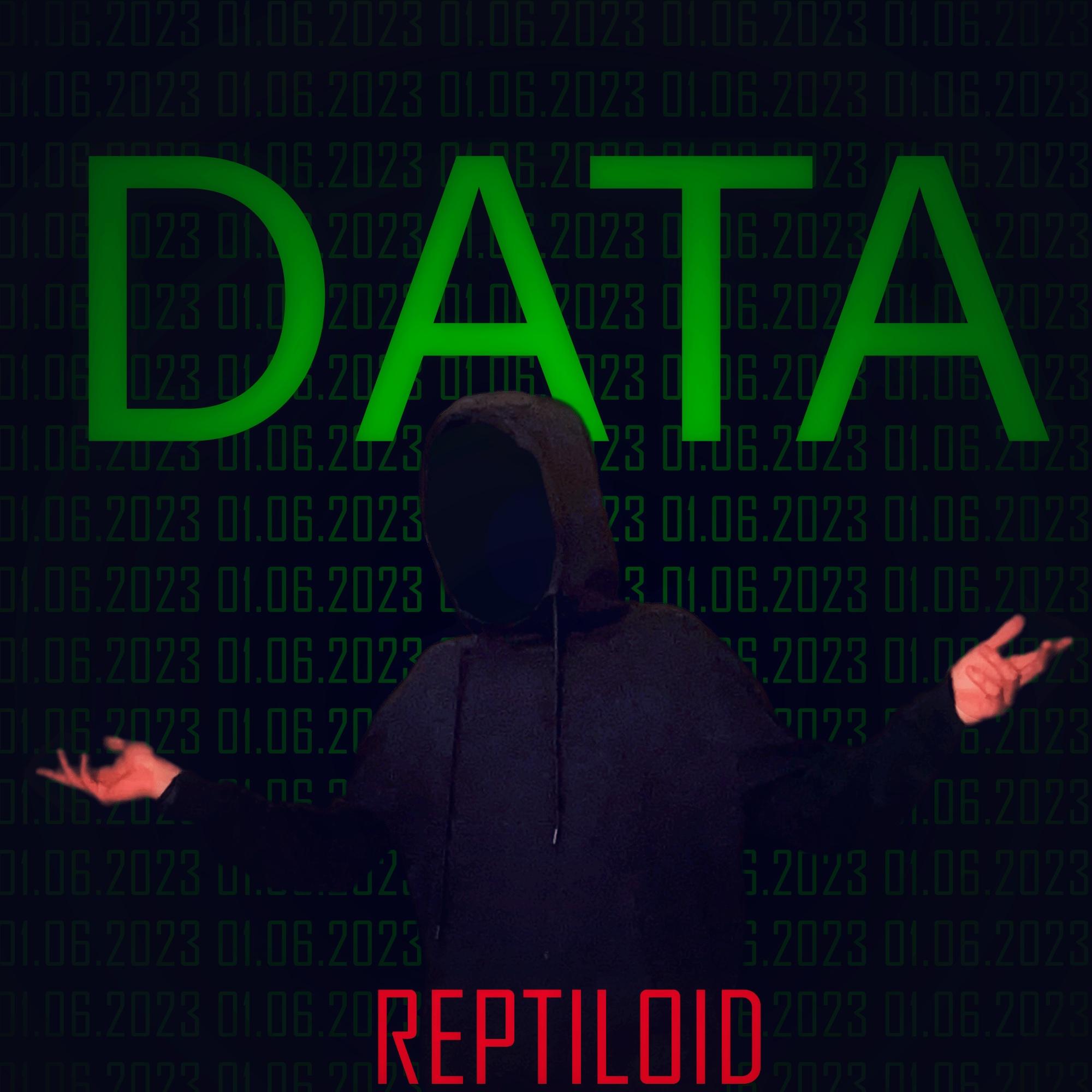 Постер альбома Data