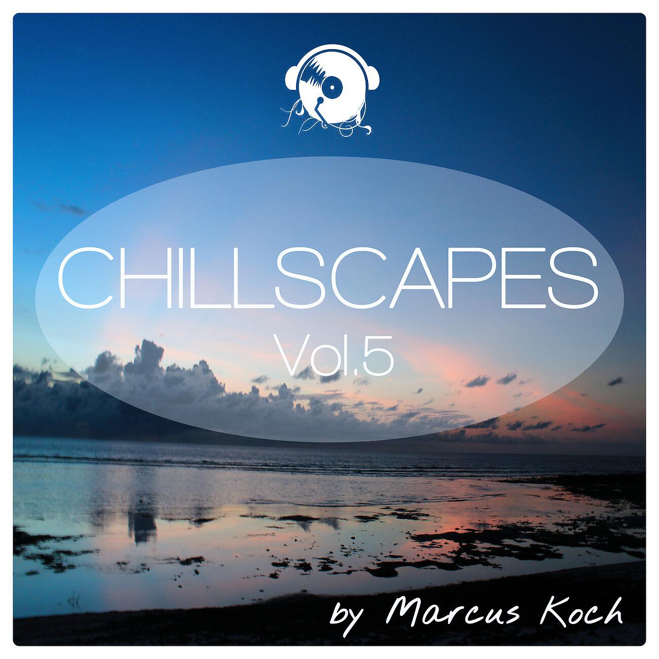 Marcus Koch - Deeper Space