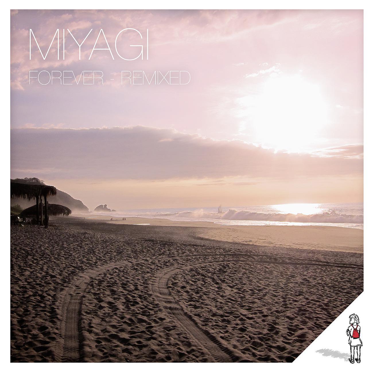 Miyagi - This Must Be Love (Dirty Doering & Sascha Cawa Remix)