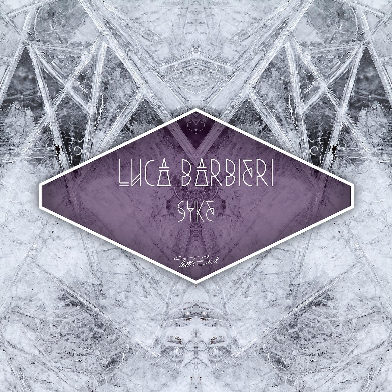 Luca Barbieri - Syke (Hunzed Remix)