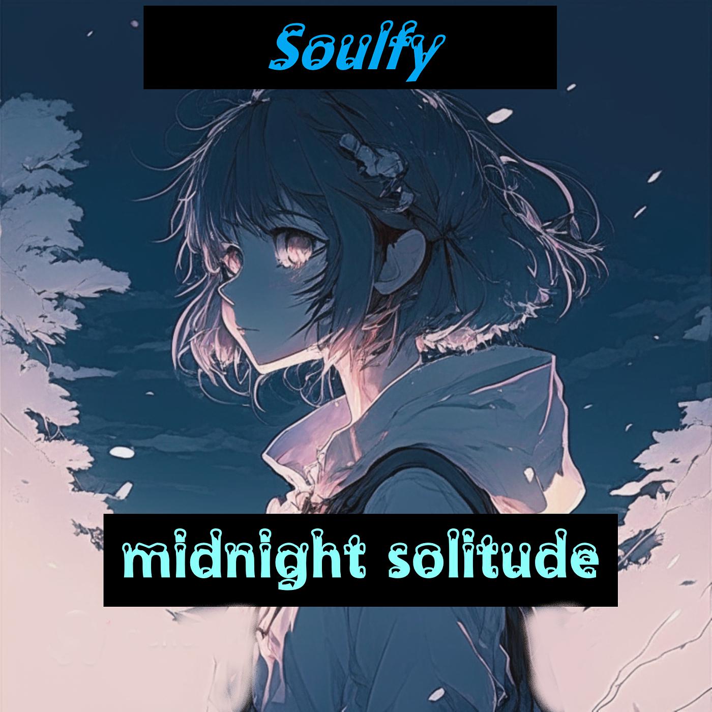 Постер альбома Midnight Solitude