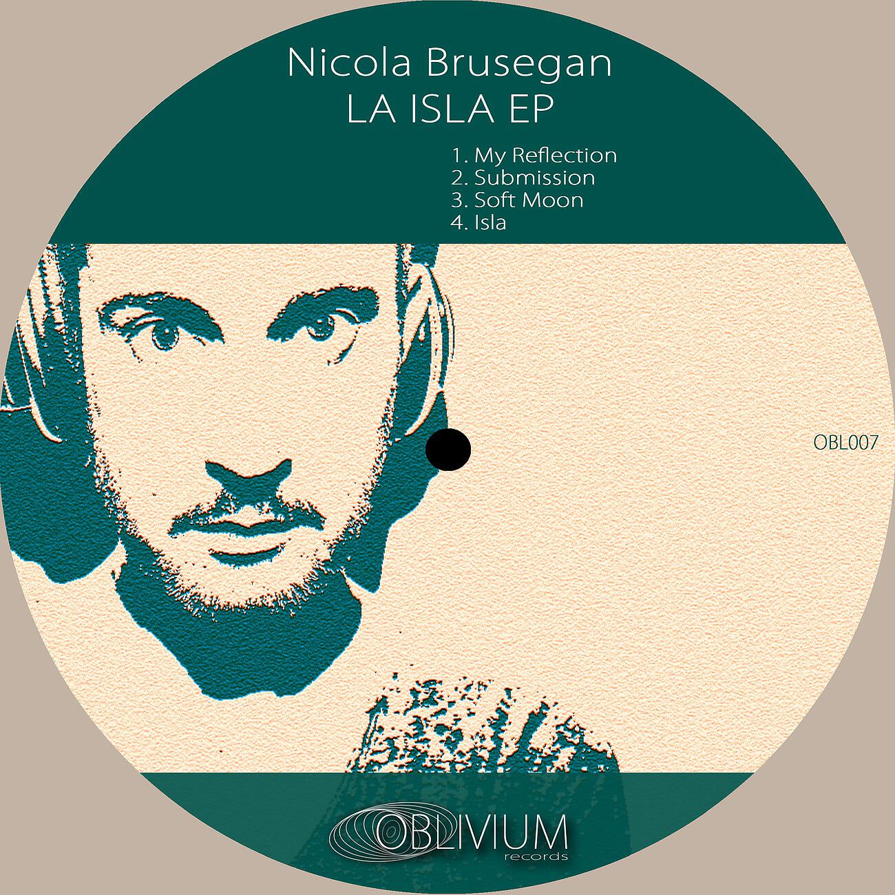 Nicola Brusegan - Soft Moon