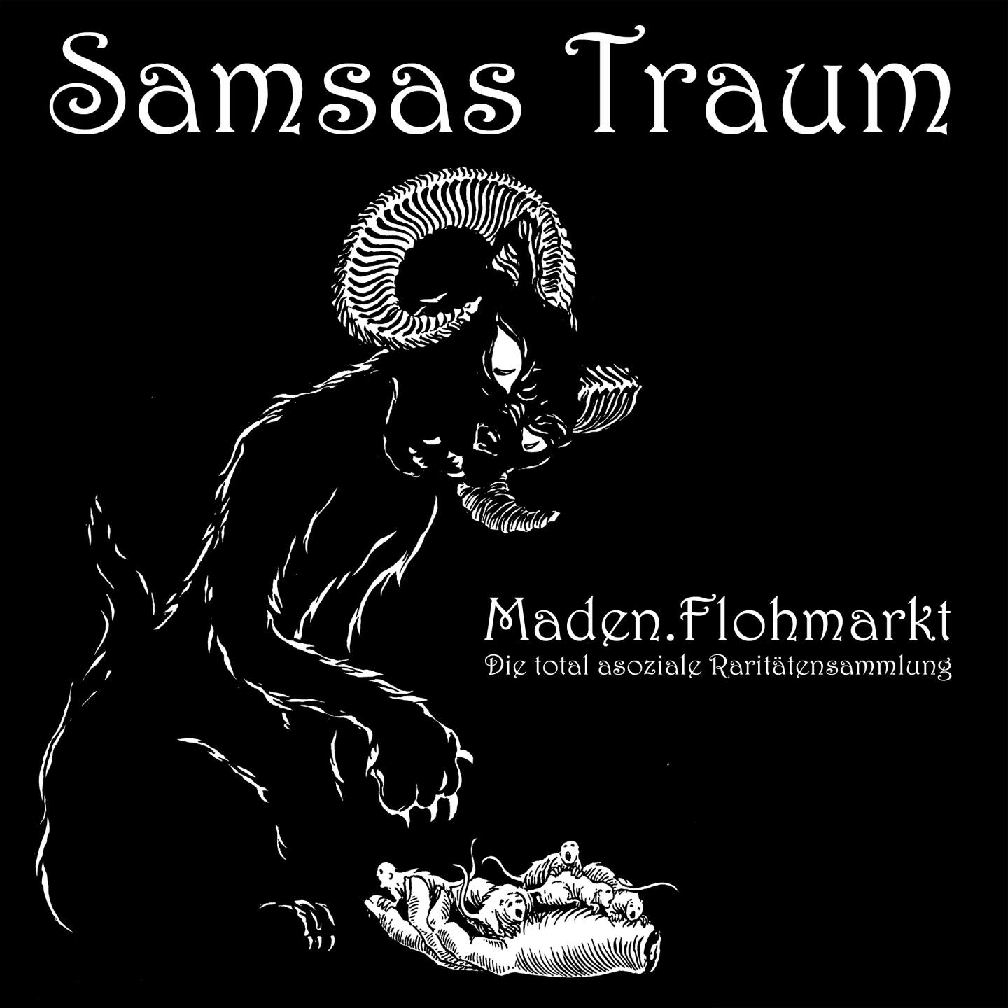 Samsas Traum - Ein Name im Kristall (Live auf dem Amphi-Festival 2010)