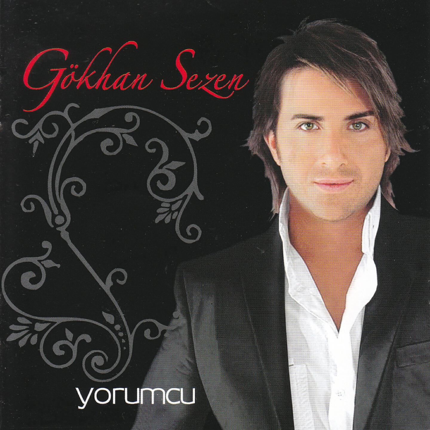 Gökhan Sezen - Seninle Olmak Varya