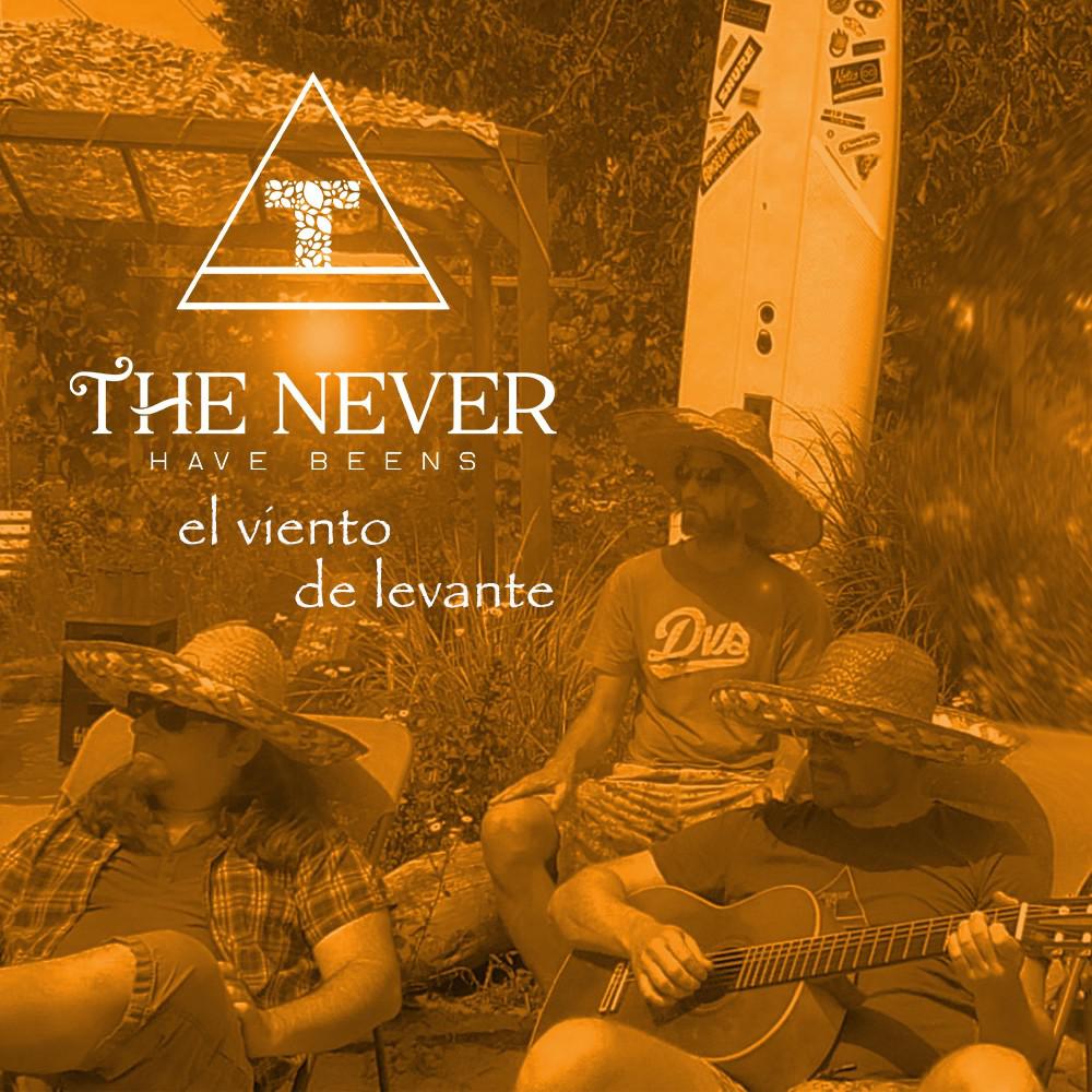Постер альбома El Viento de Levante