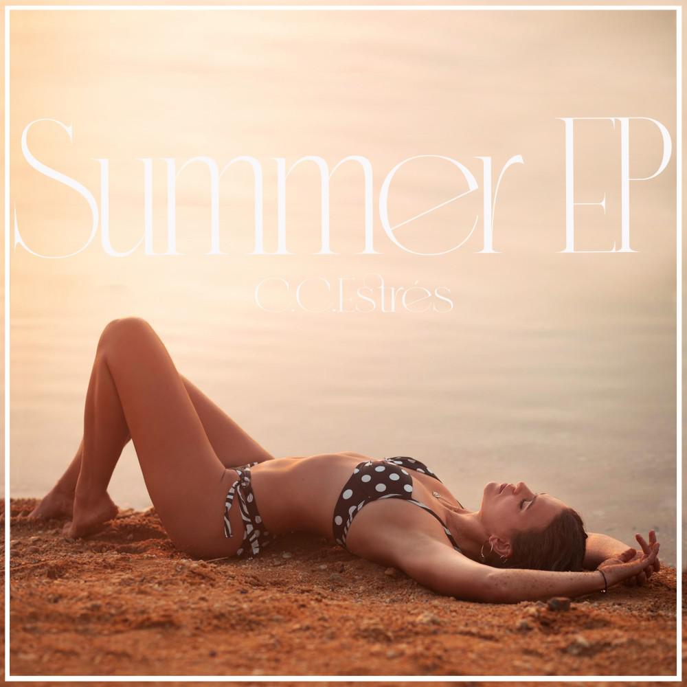 Постер альбома Summer EP