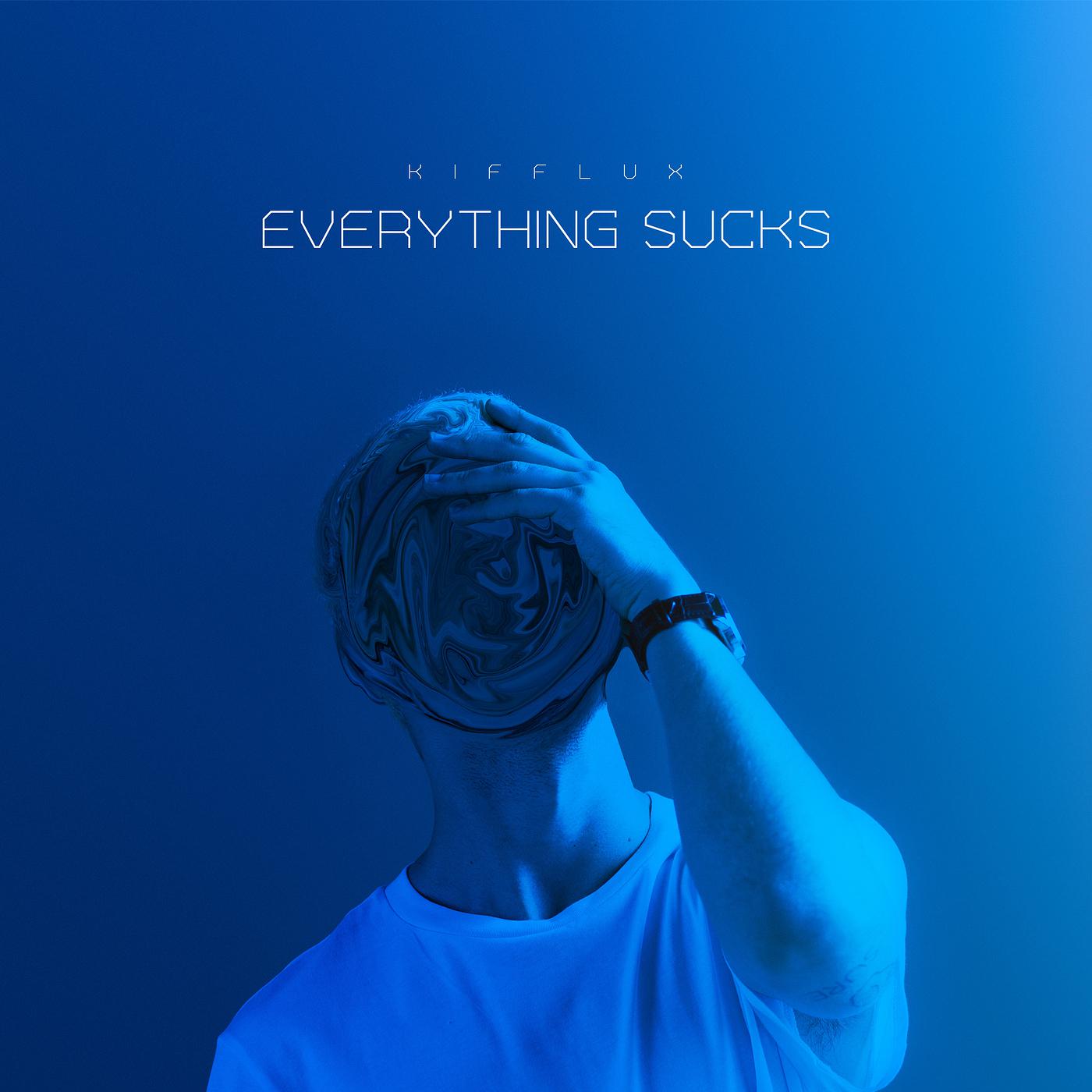 Постер альбома Everything Sucks