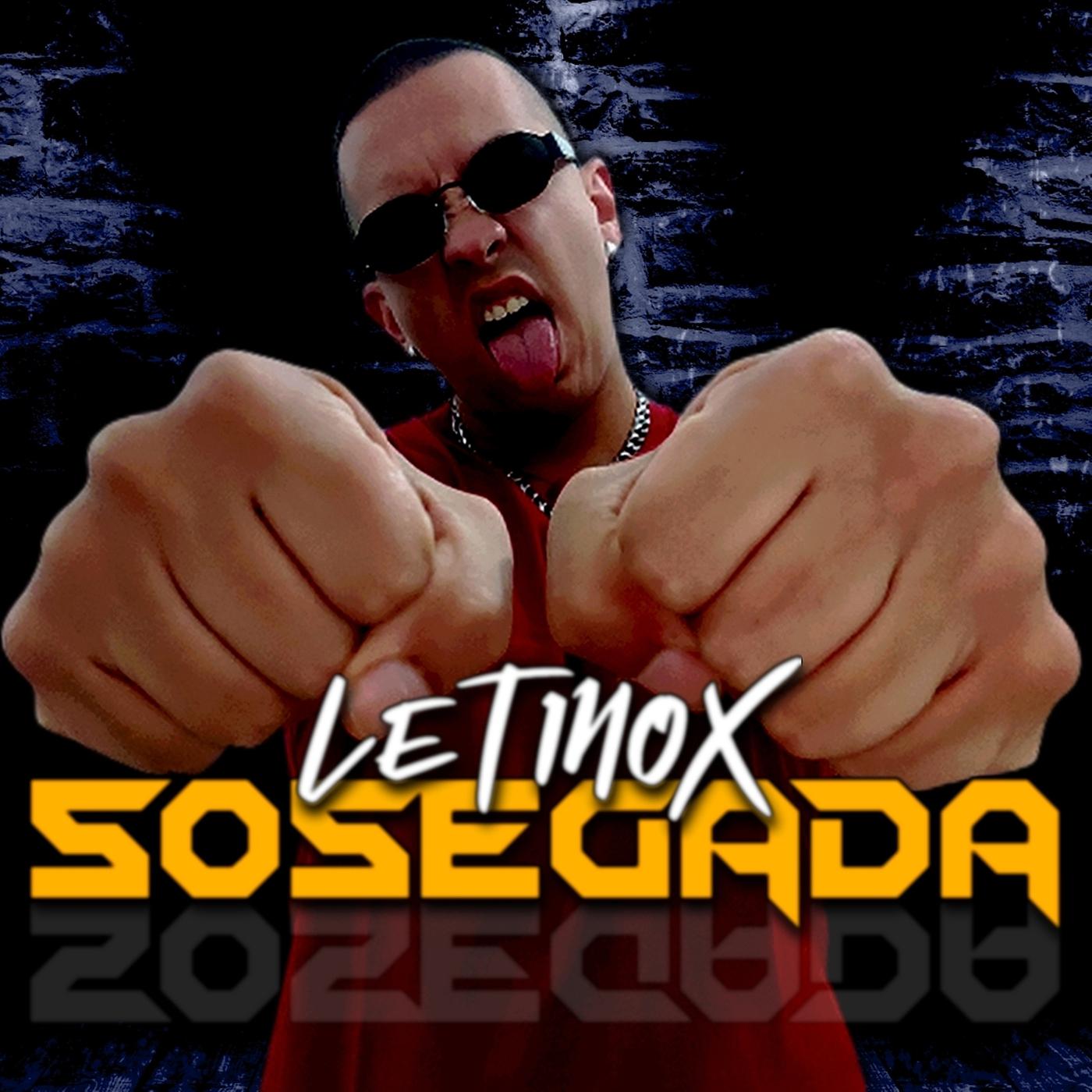 Постер альбома Sosegada
