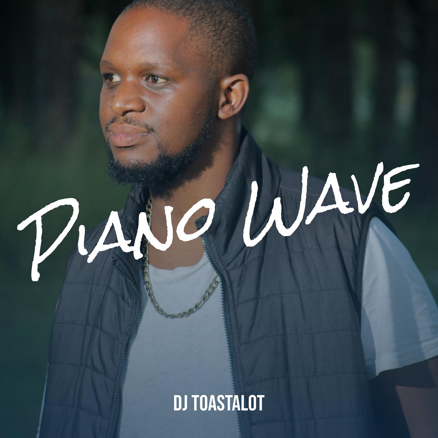 Постер альбома Piano Wave