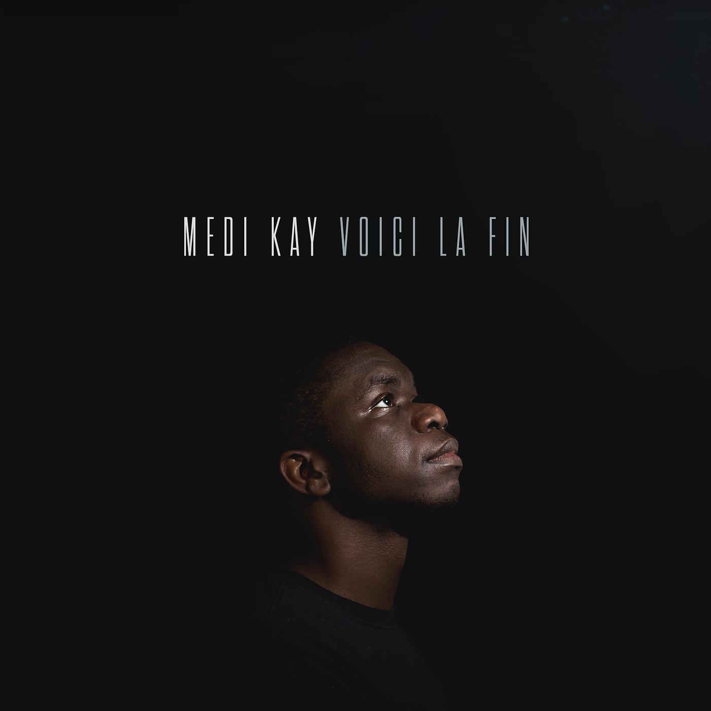 Постер альбома Voici La Fin