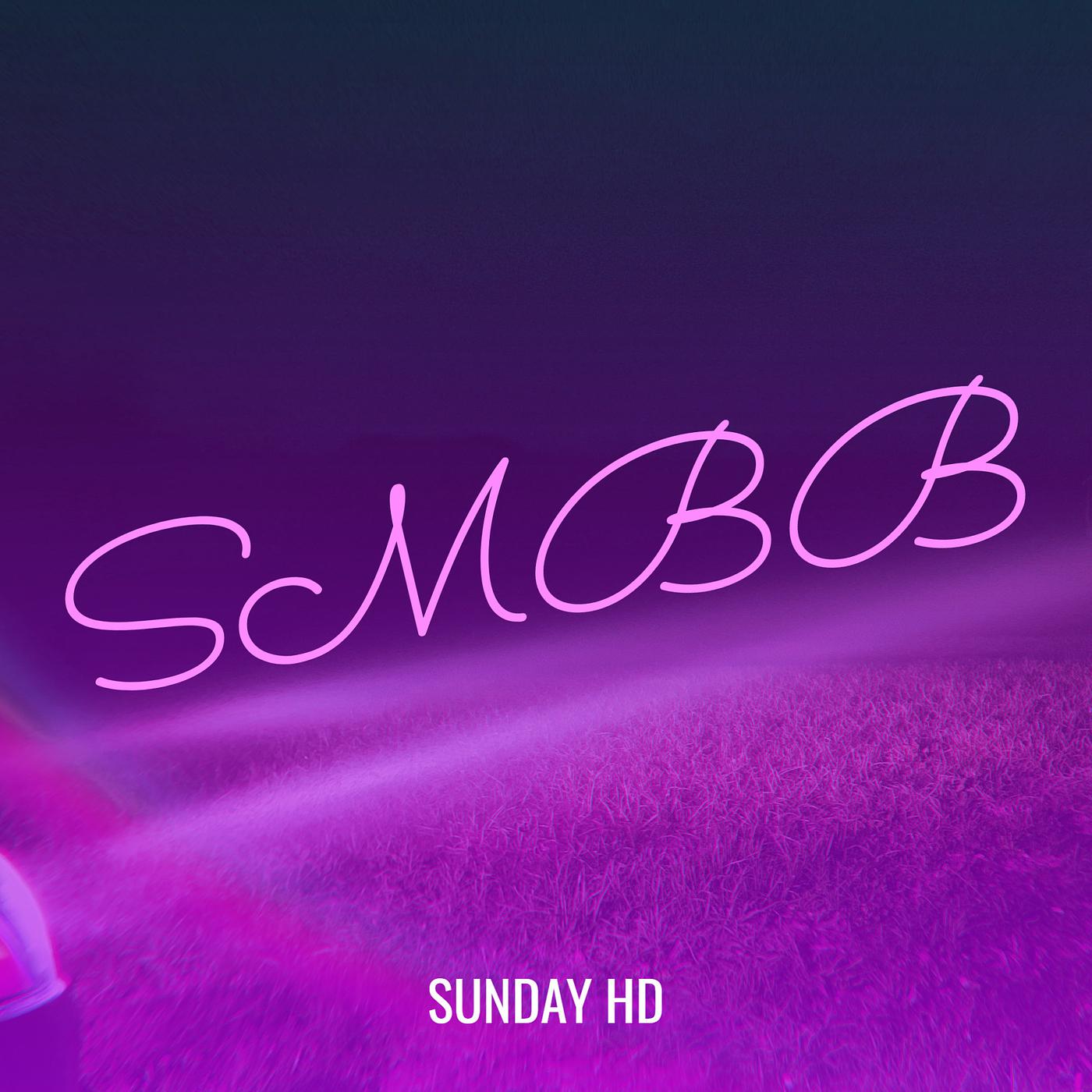 Постер альбома SMBB