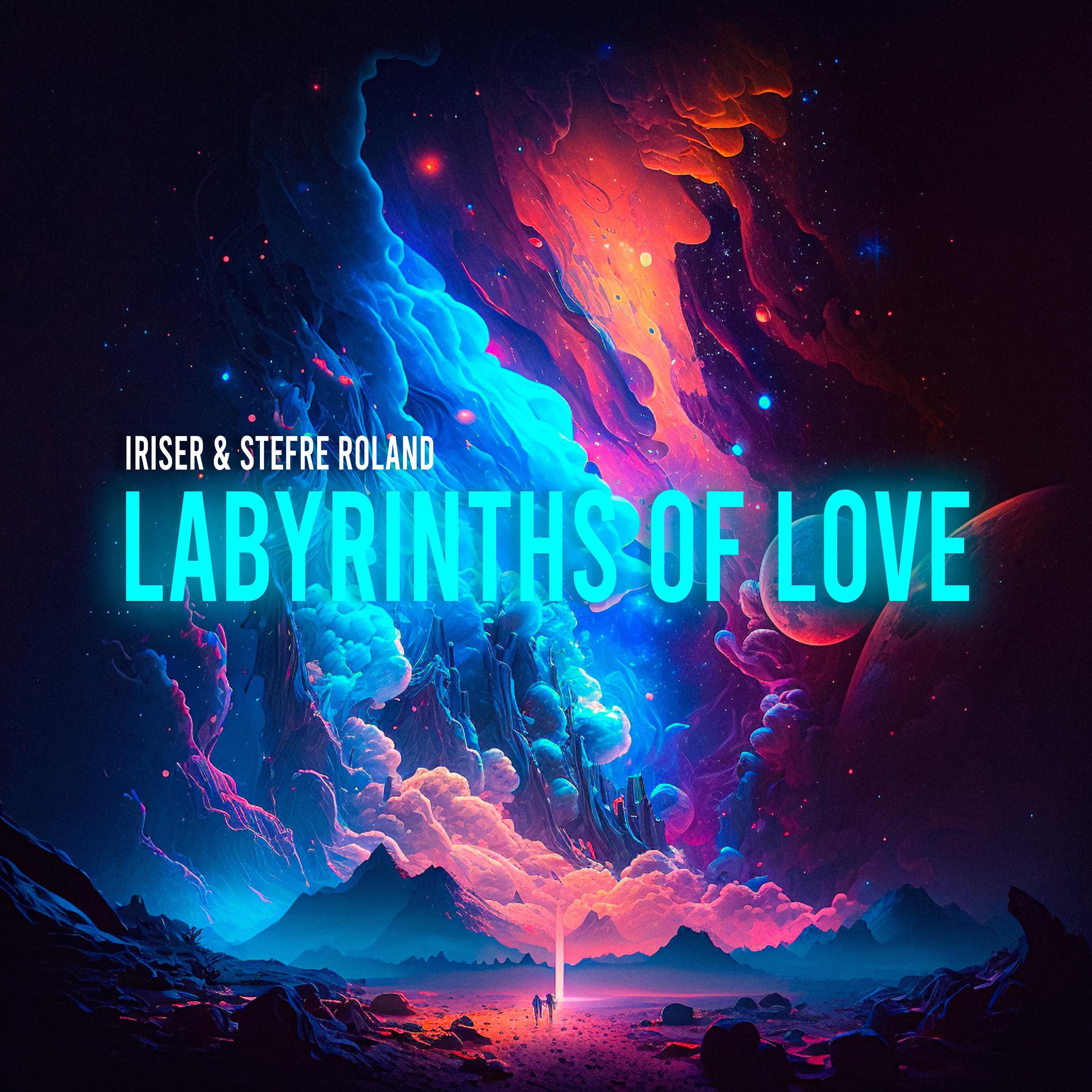 Постер альбома Labyrinths of Love