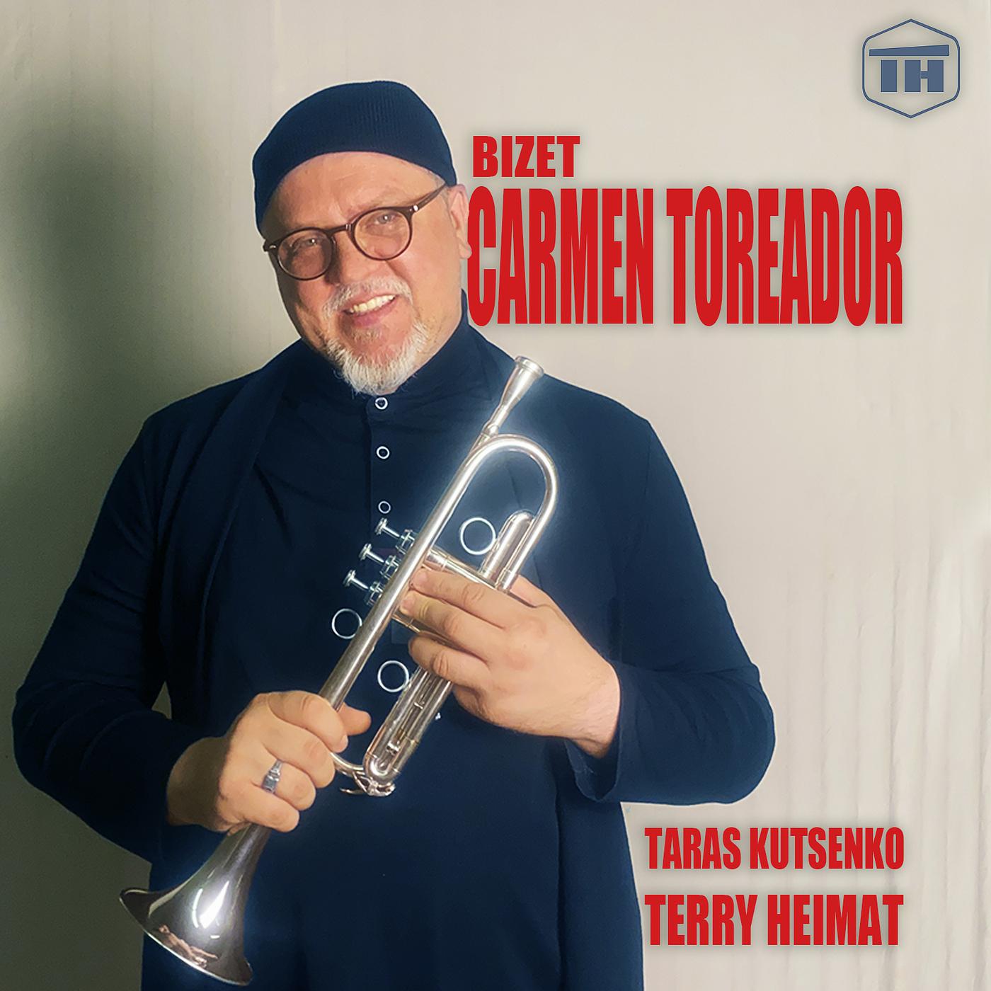 Постер альбома Carmen Toreador